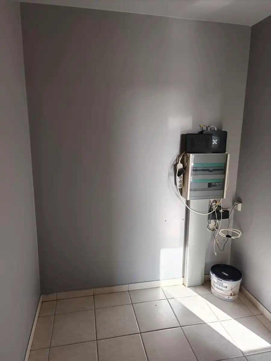 Ruim duplex appartement foto 8