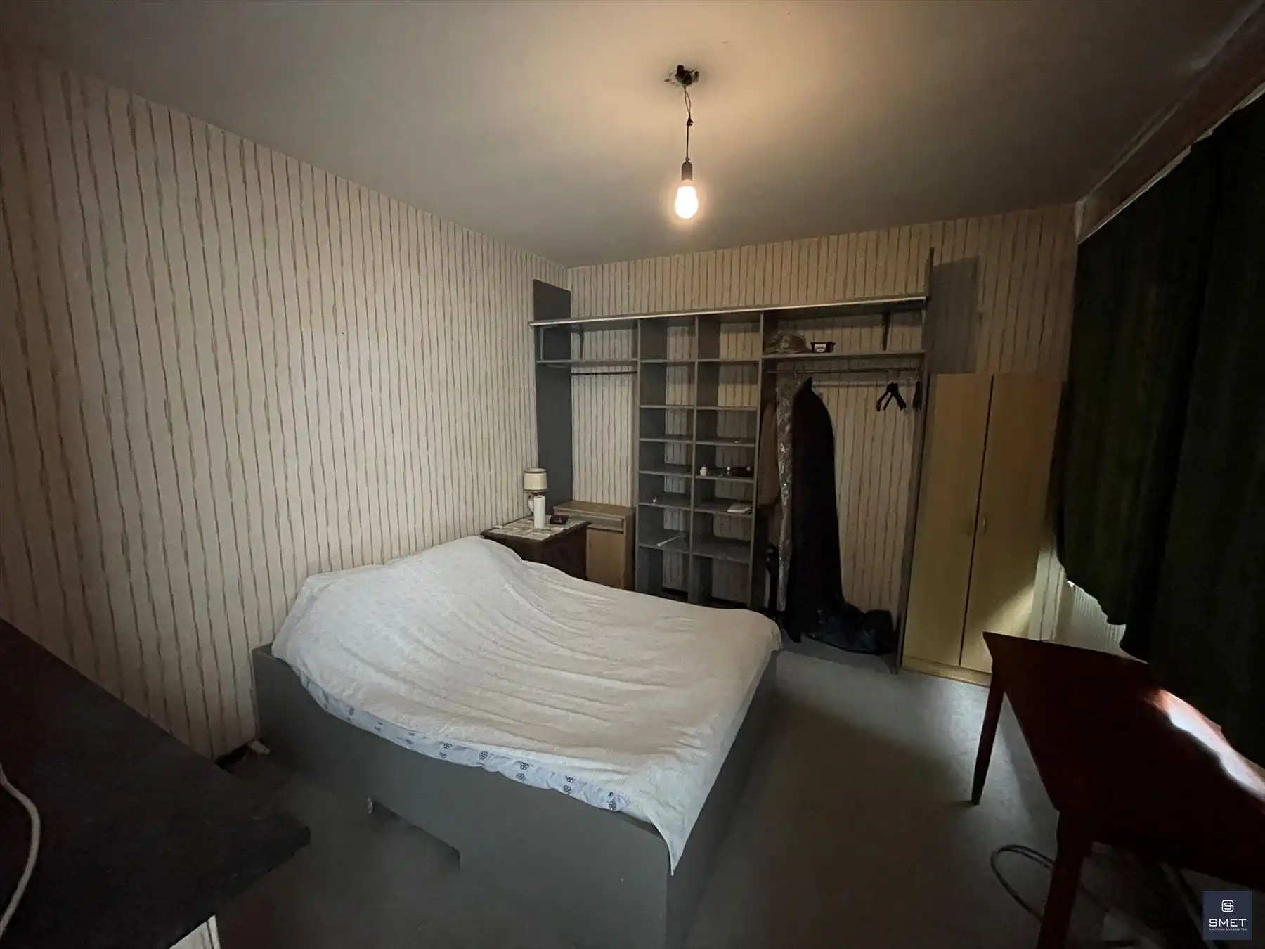 WONING MET MOGELIJK 3 SLPKS EN GARAGE foto 15