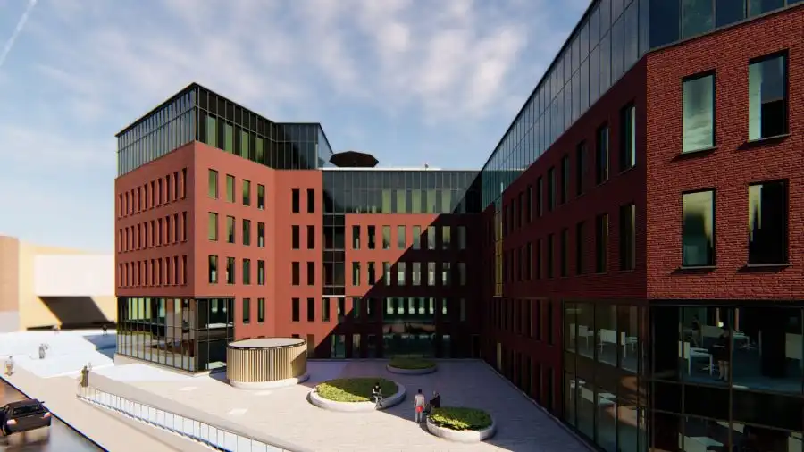 Stationsstraat 58, 2800 Mechelen foto 6