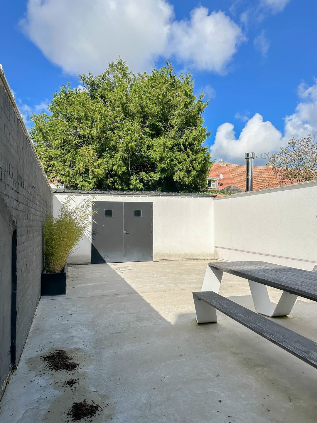 Moderne woning met een strak design, langs de Graaf Jansdijk foto 12