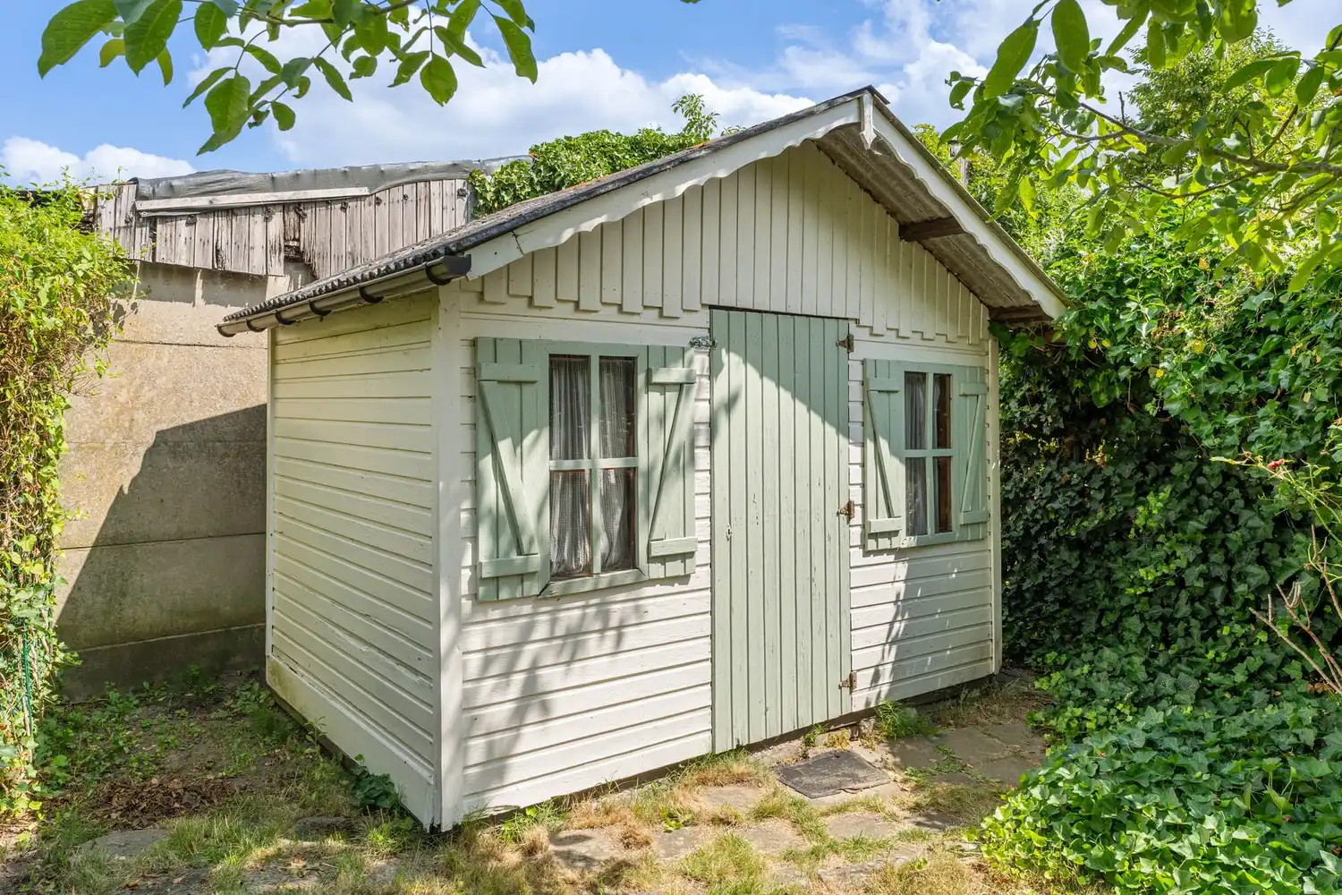 Instapklaar wonen op een toplocatie in Heverlee foto 23