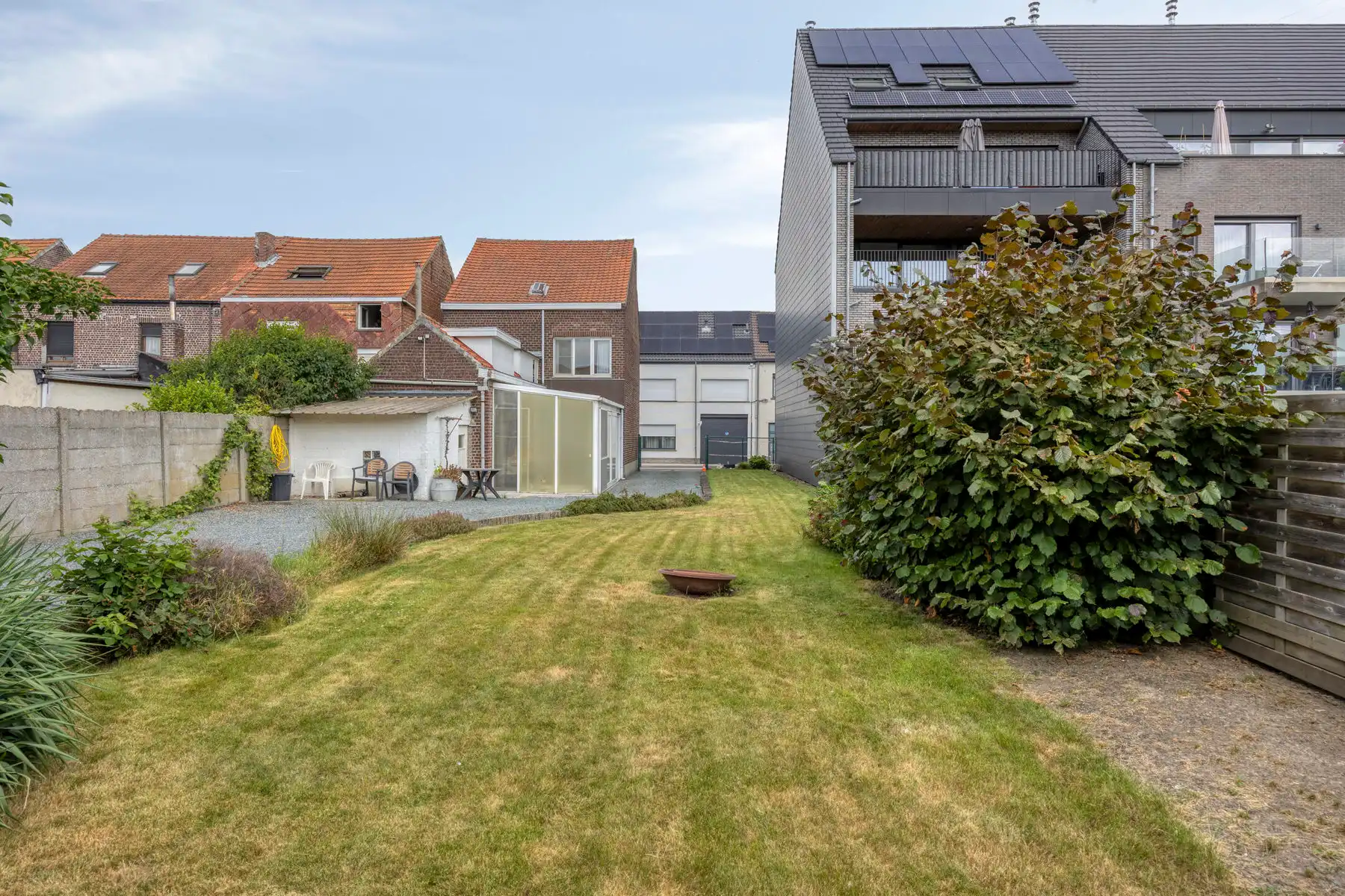 Te renoveren woning / projectgrond op centrale ligging  foto 29