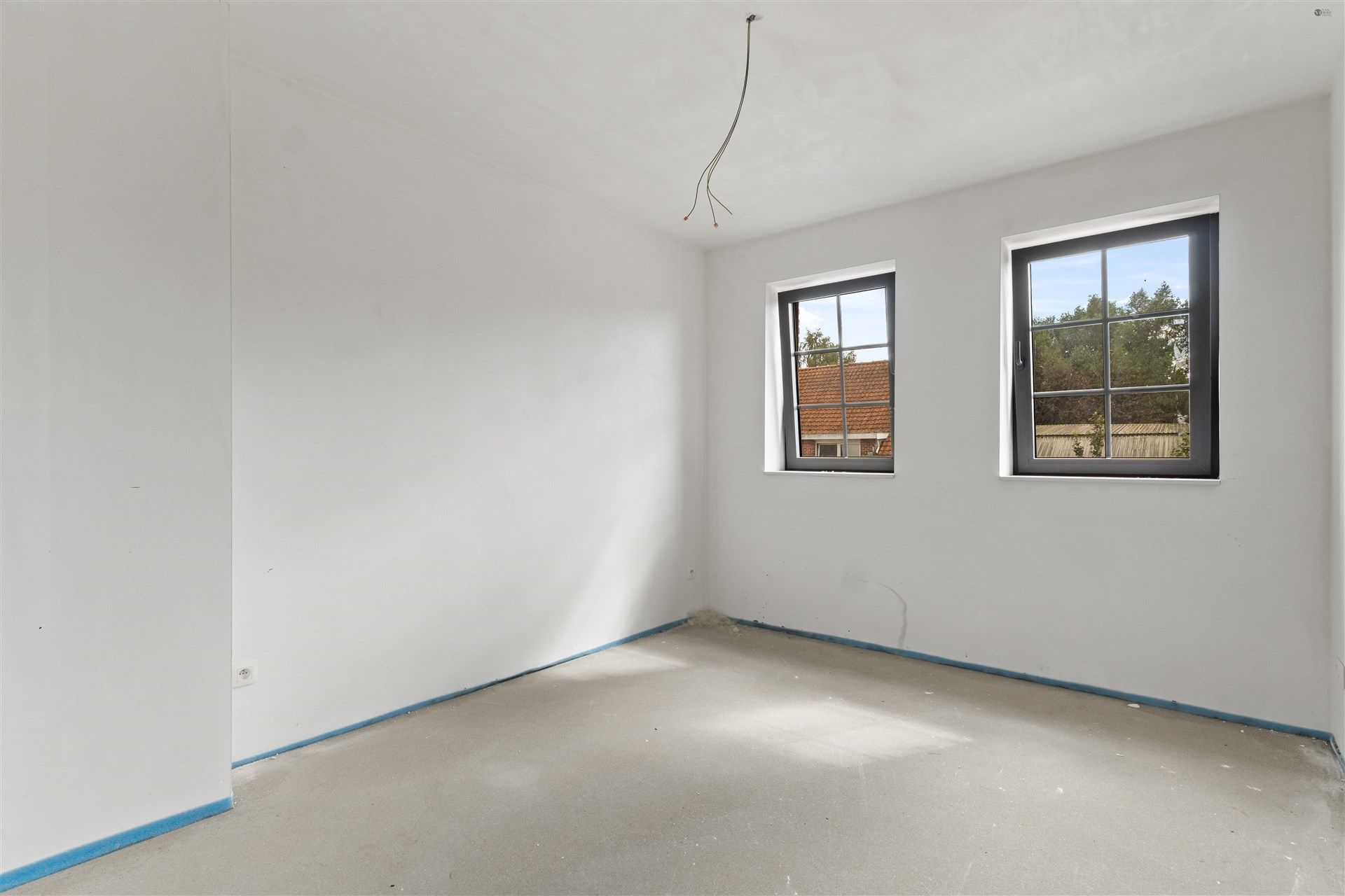 Rijwoning met mogelijkheid tot 5 slaapkamers foto 10