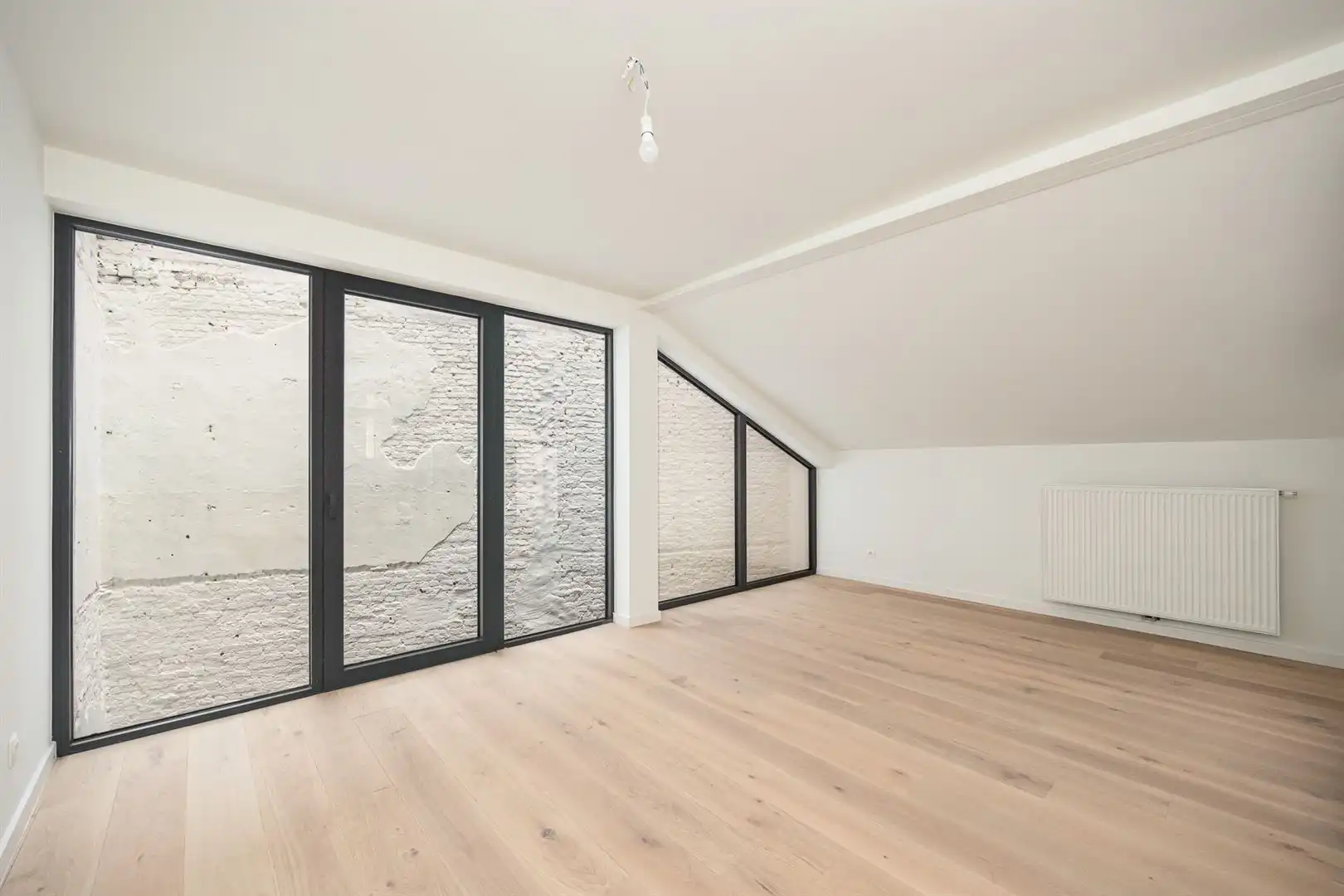 Duplex met 3 slaapkamers en terrassen foto 7