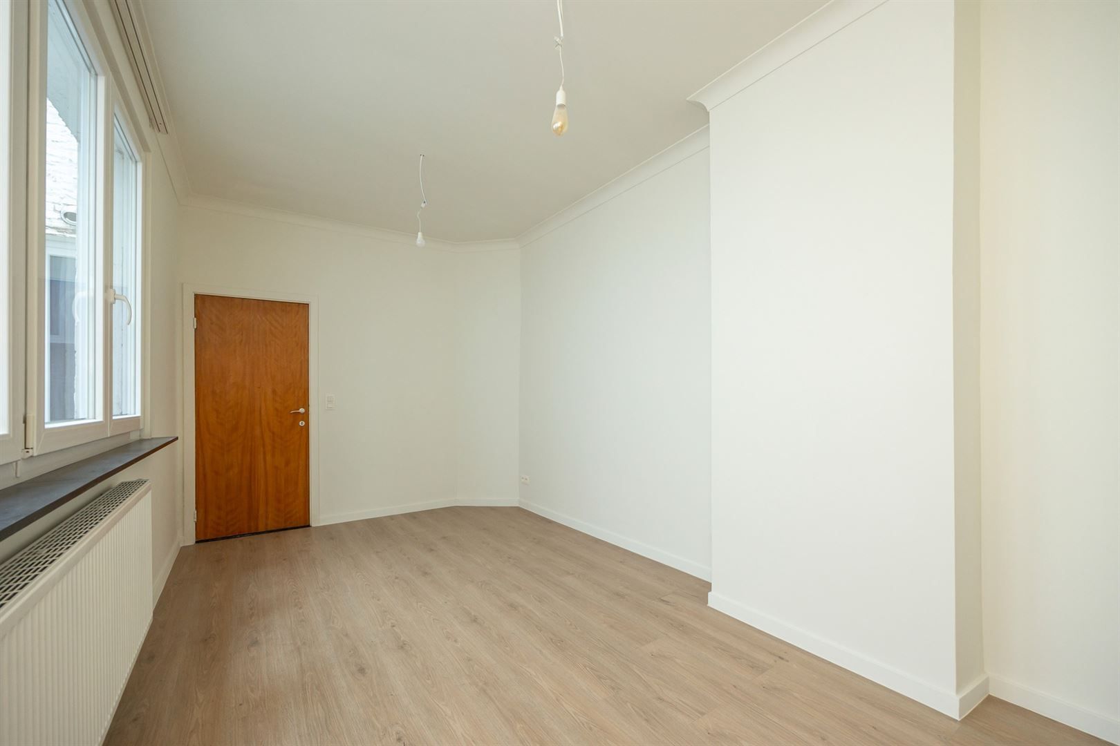 Gerenoveerd appartement midden in de stad foto 12