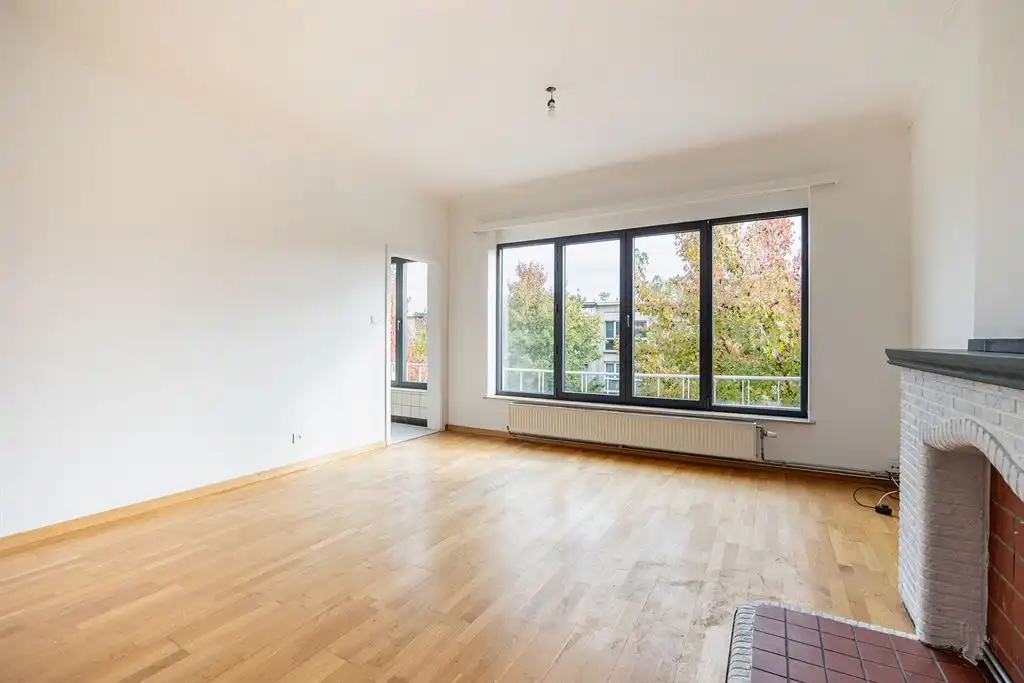 Appartement met 2 slaapkamers en terrasje foto 2