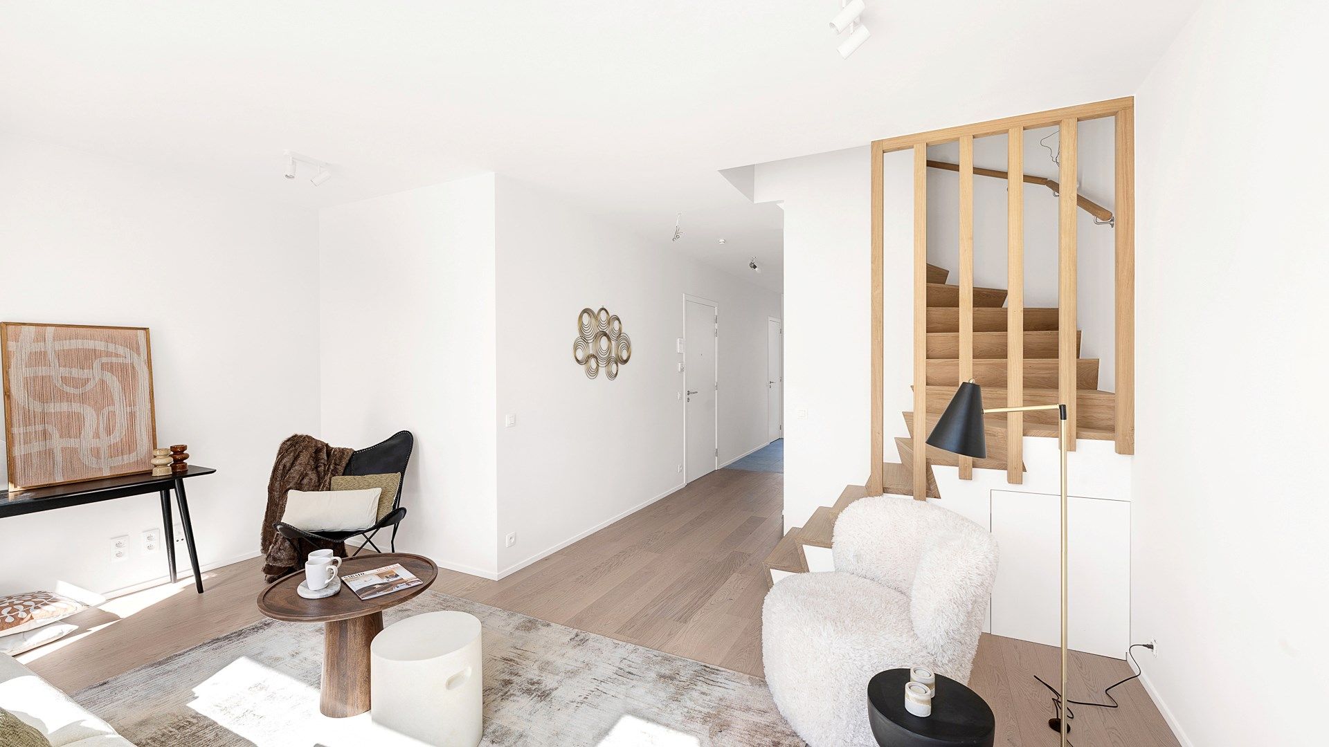 Residentie Perlot te Knokke-Duinbergen foto 5