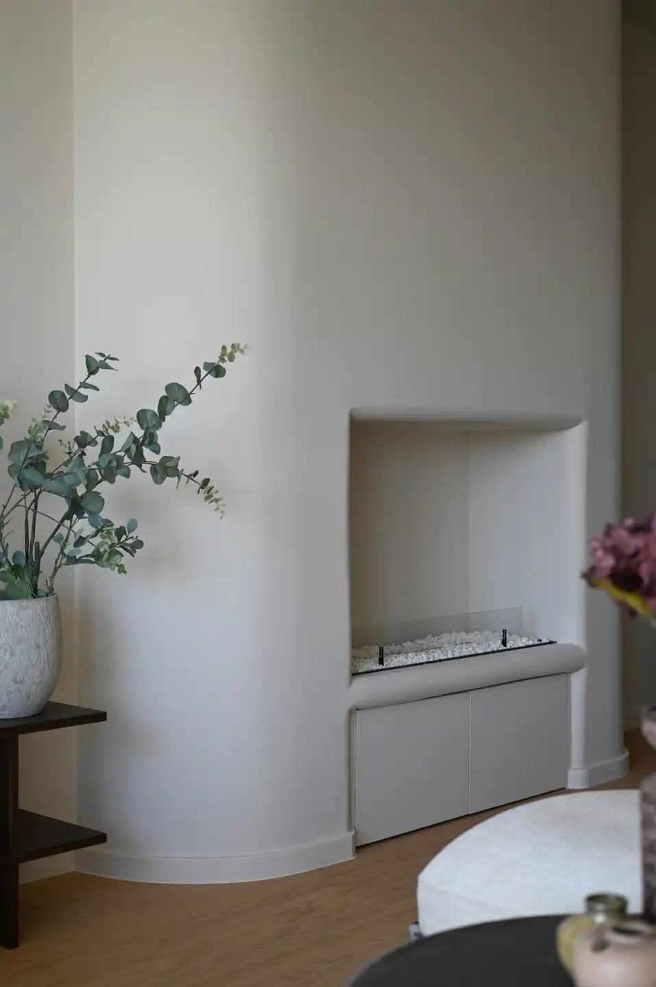 Lichtrijk gerenoveerd appartement met open zichten  foto 29