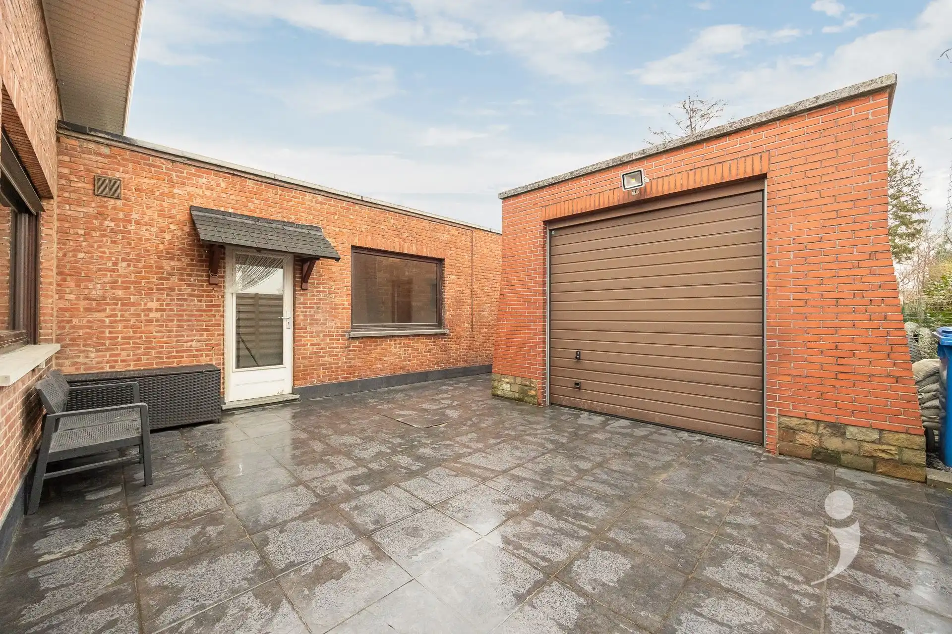 Charmante woning te Gijmelstraat 41 3200 Aarschot.  foto 30