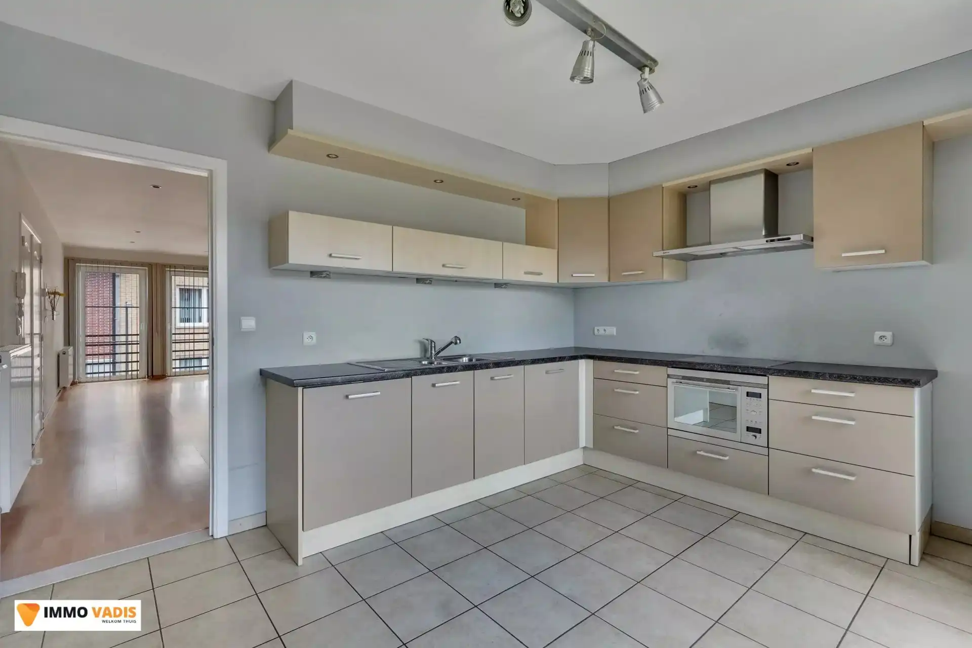 Instapklaar appartement in Vlijtingen foto 5