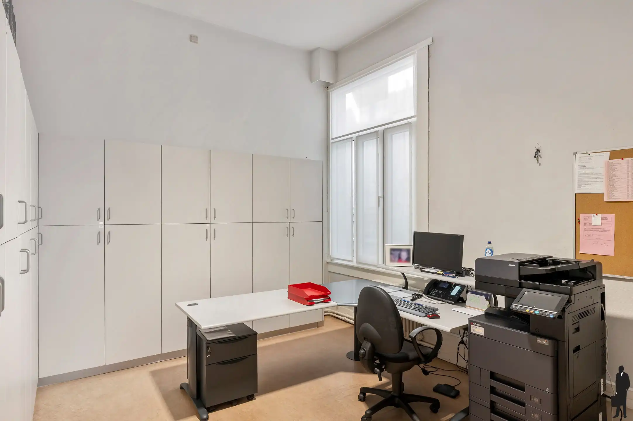 Karaktervol burgerhuis in hartje Turnhout foto 11