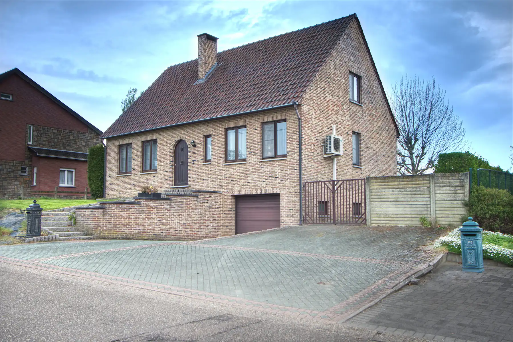 Huis te koop Henisstraat 166 - 3700 Tongeren-Borgloon