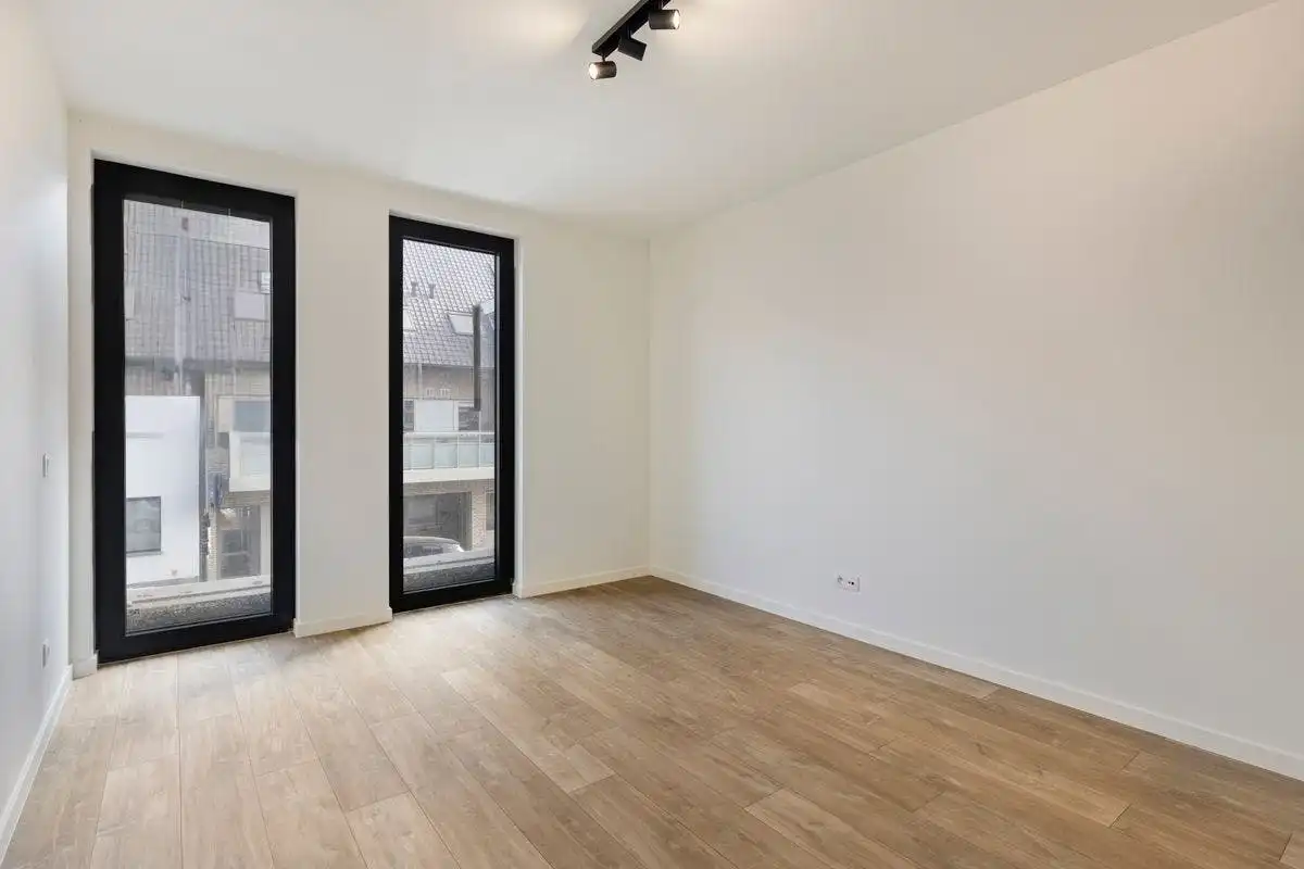 Kwalitatief en ruim nieuwbouwappartement (110m²) in Beselare  foto 15