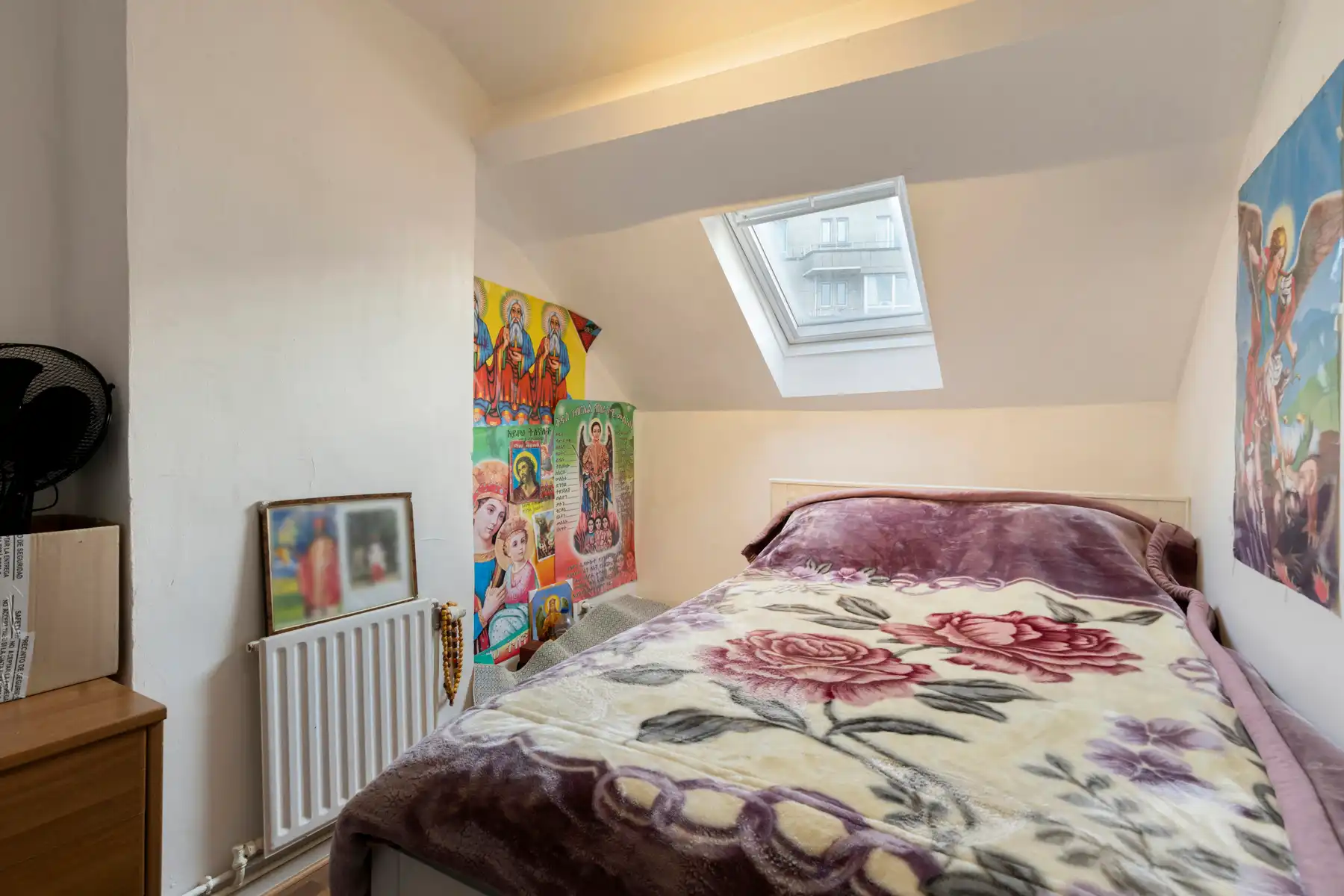 Eengezinswoning, thans ingedeeld in 3 woonunits. foto 16