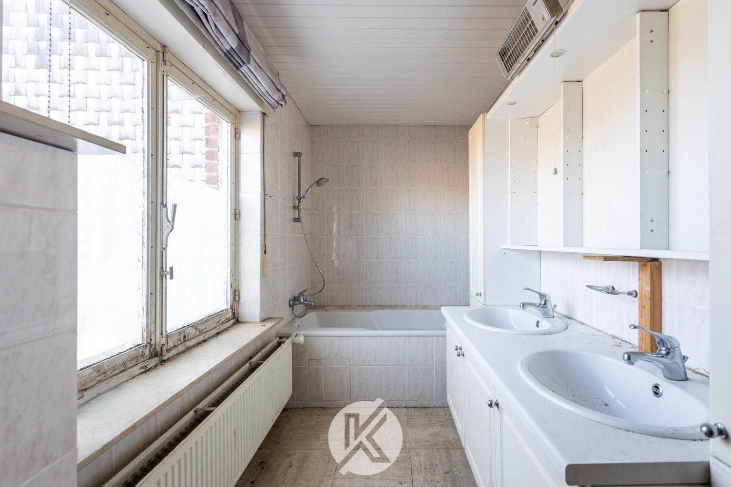 Renovatieproject in Mere foto 16