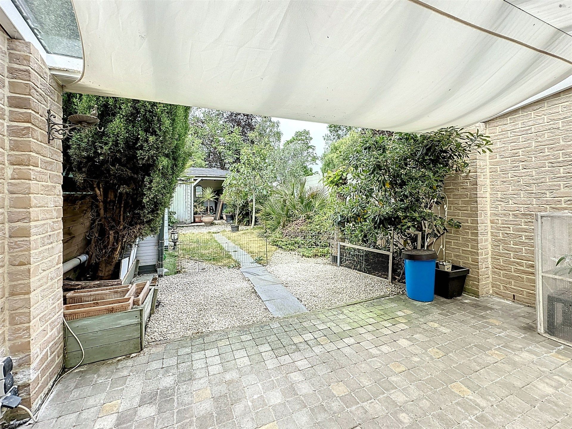 Instapklare energiezuinige woning met 4 slaapkamers en garage op toplocatie foto 6