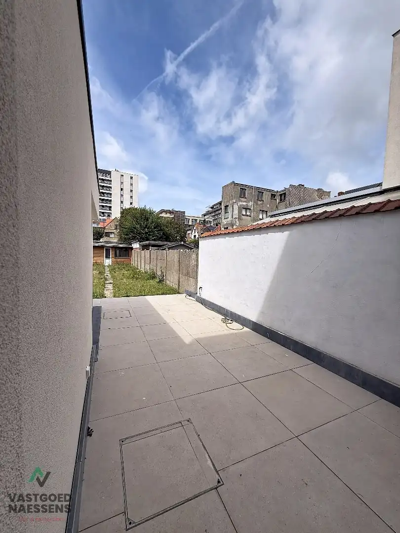 VOLLEDIG GERENOVEERDE 5 SLPK WONING – 2 BADKAMERS – ZONNIGE ZW-TUIN foto 10