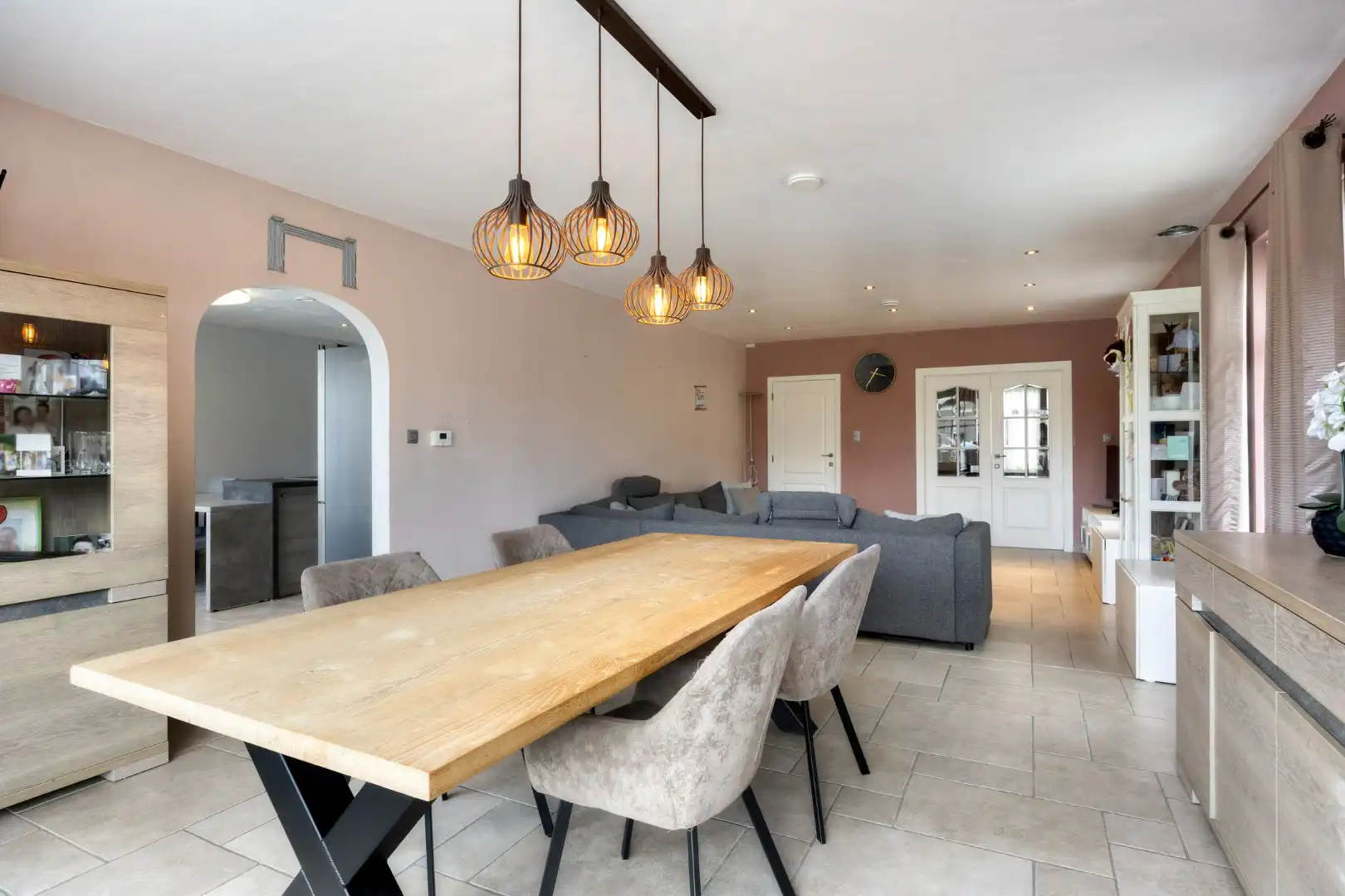 Ruime woning met 5 slaapkamers (7 mogelijk) op 819 m² te Balen ! foto 5