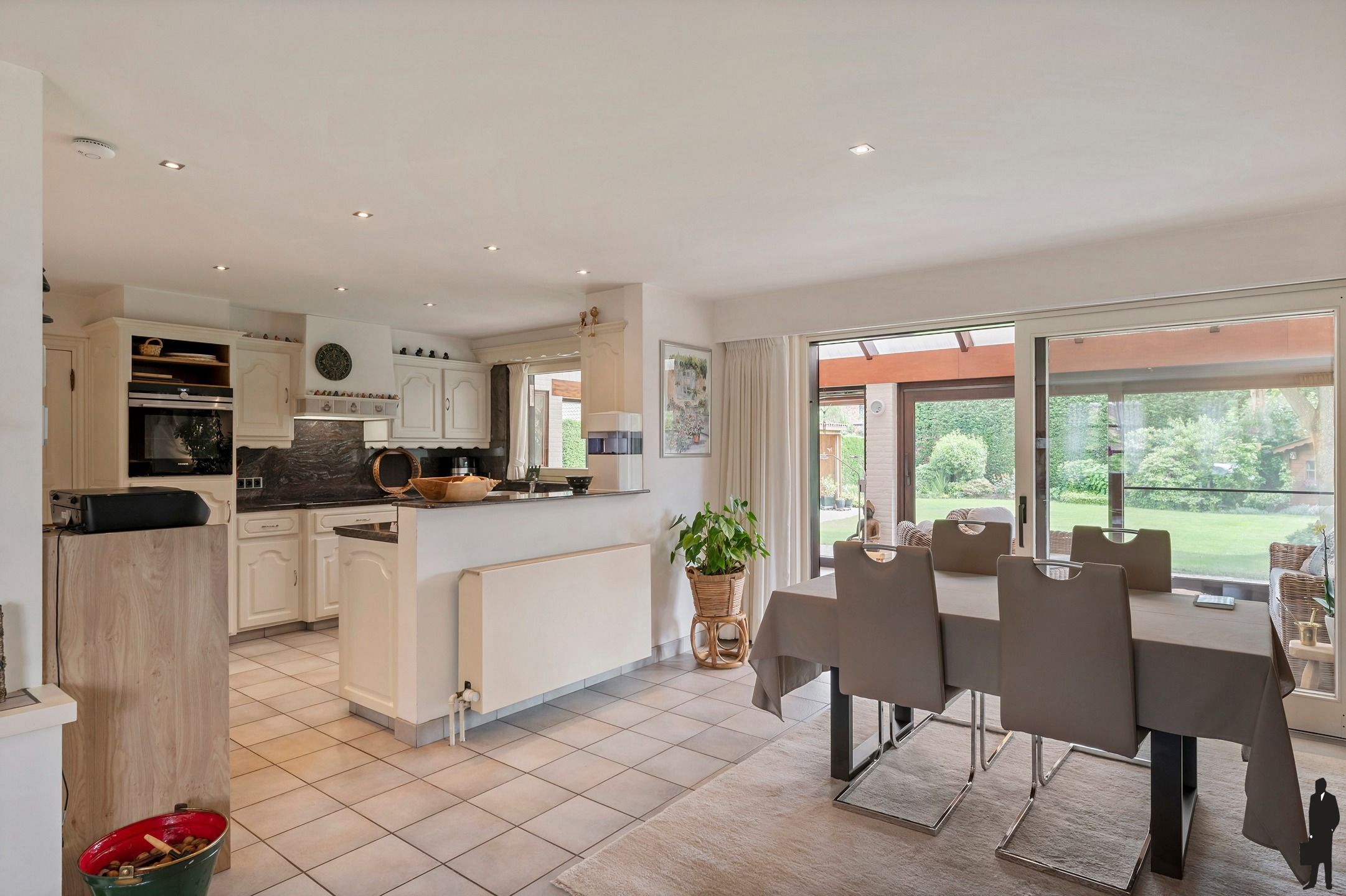 Woning met 3 à 4 slpk. en zuidtuin nabij Kempense Golfclub  foto 6