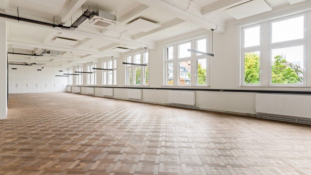 Prestigieuze kantoren te huur aan Frankrijklei in Antwerpen foto 18