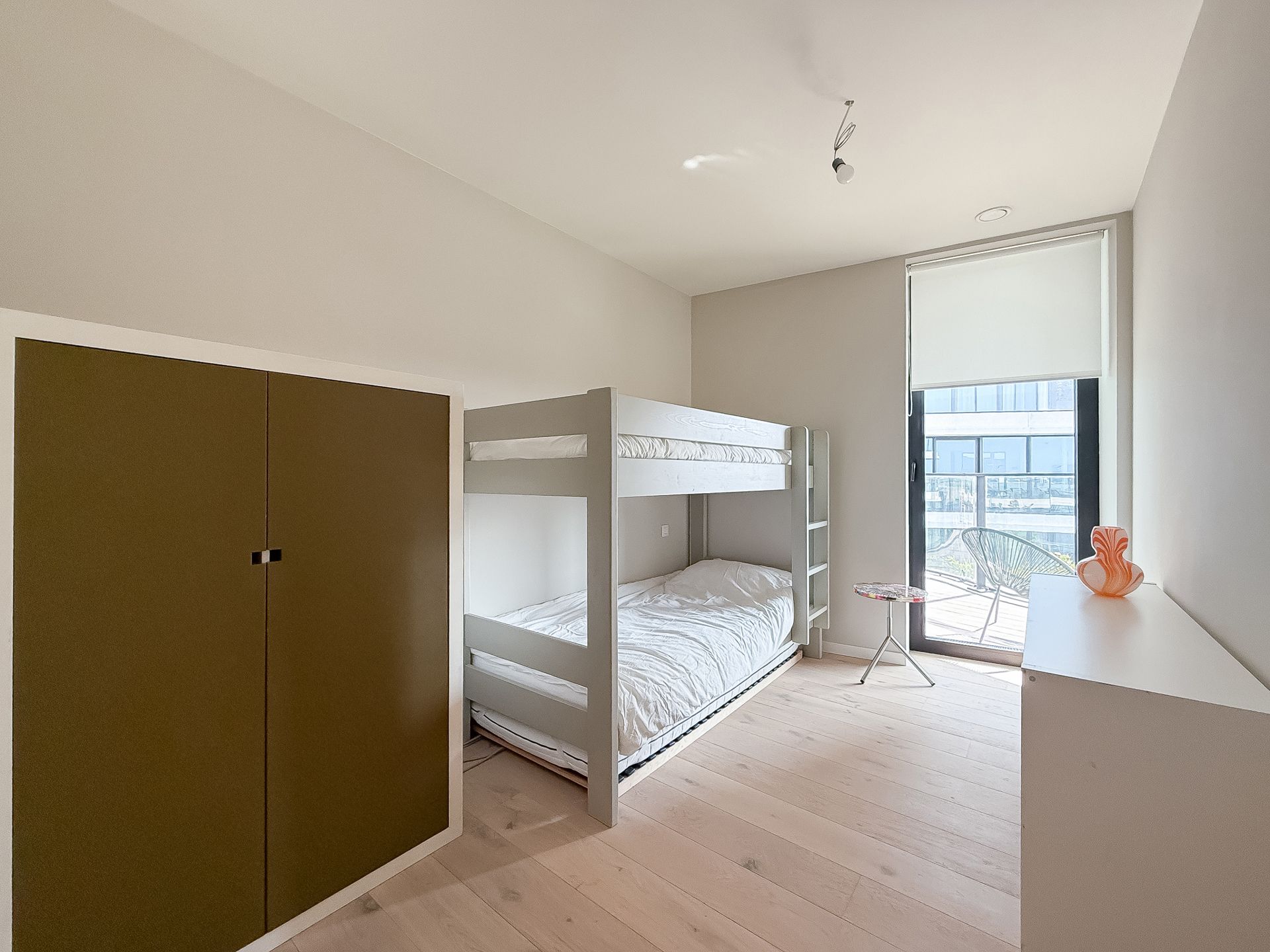 Buitengewoon wonen in het hart van Lake District in Knokke foto 15