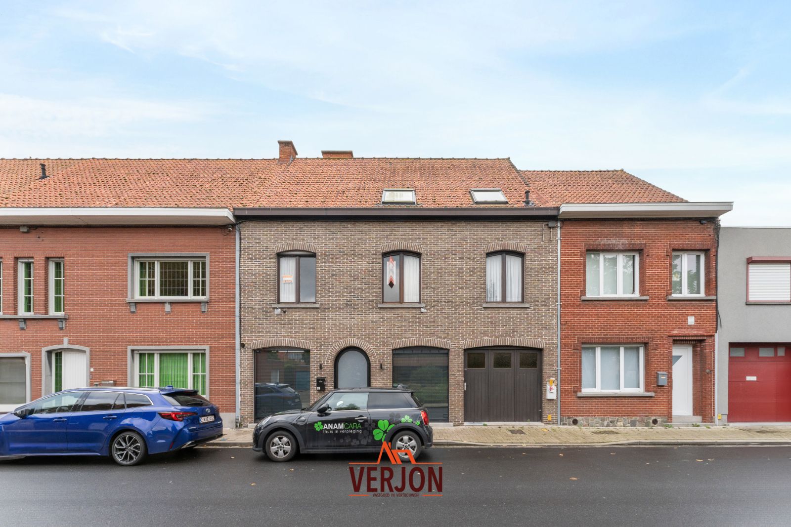 Ruime bel-etage met 4 slaapkamers en garage foto 19