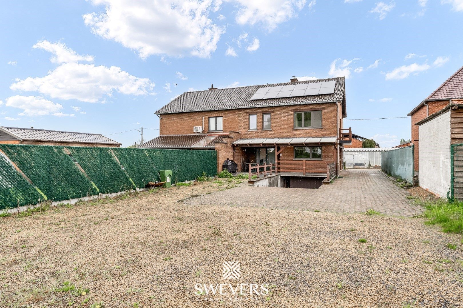 Instapklare woning met drie slaapkamers te Wellen  foto 24