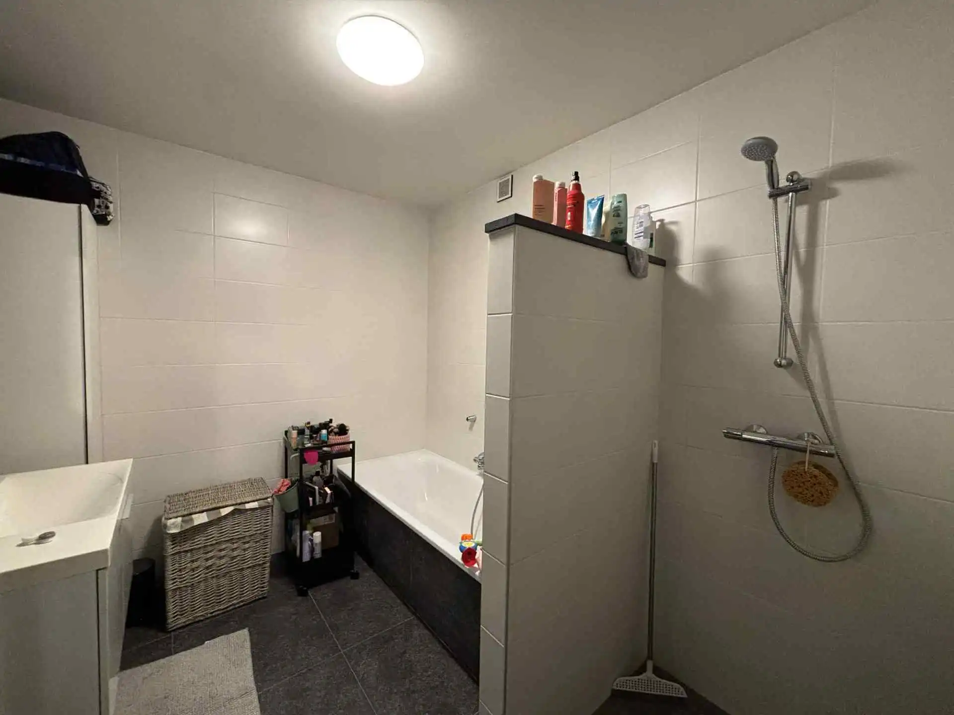 STEENHUIZE-WIJNHUIZE - Nieuwbouw appartement met privatieve garage foto 18