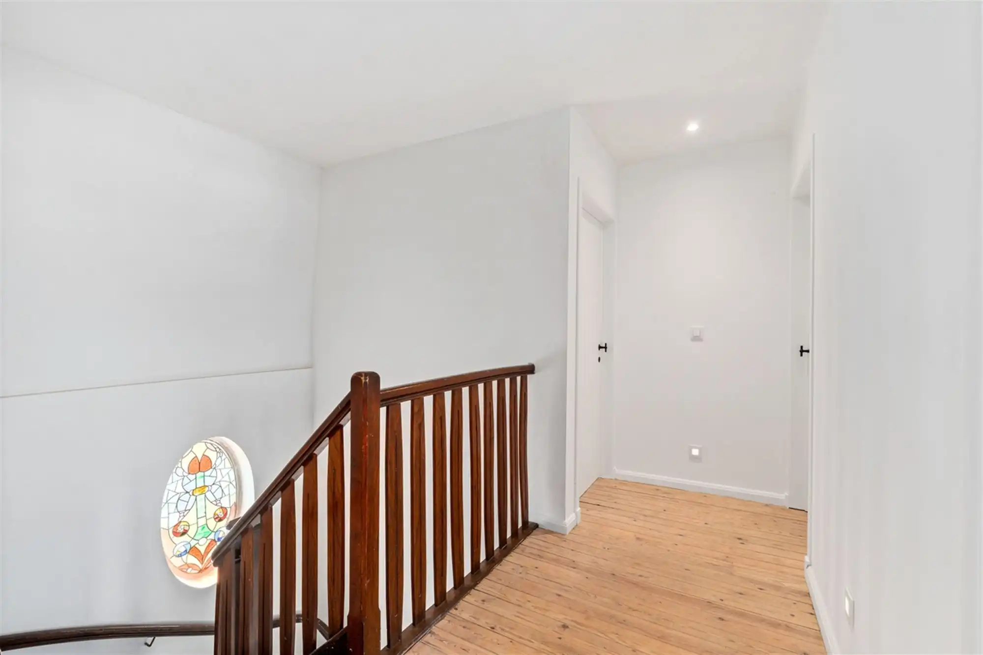 KARAKTERVOLLE WONING met 4 slaapkamers, garage & tuin op een perceel van ca. 811m² foto 15