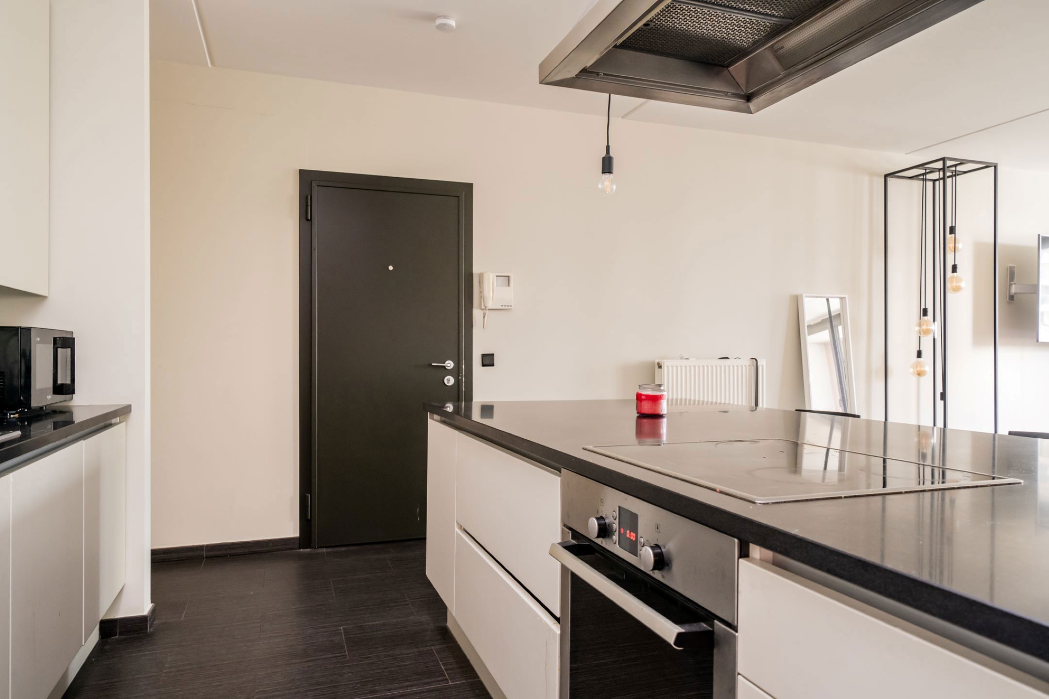 Ruim 2 SLK appartement op het eilandje foto 14