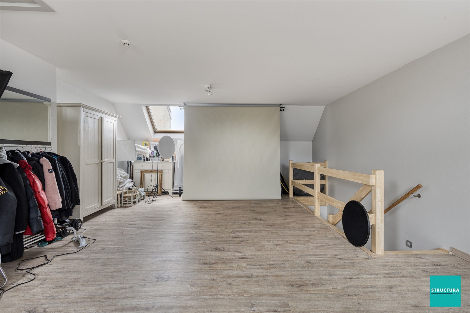 Instapklare BEN-woning te Relegem foto 19