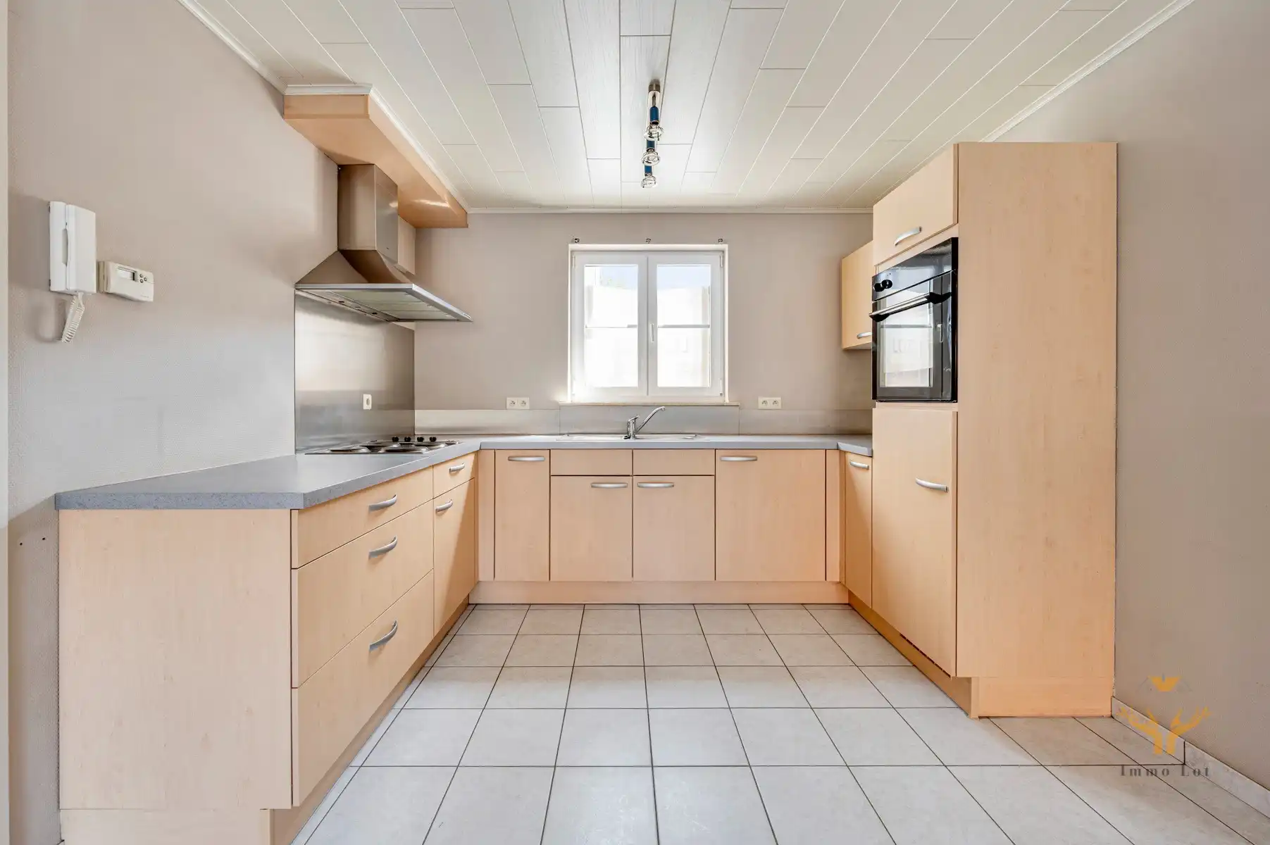 Instapklaar appartement met 2 slaapkamers foto 3