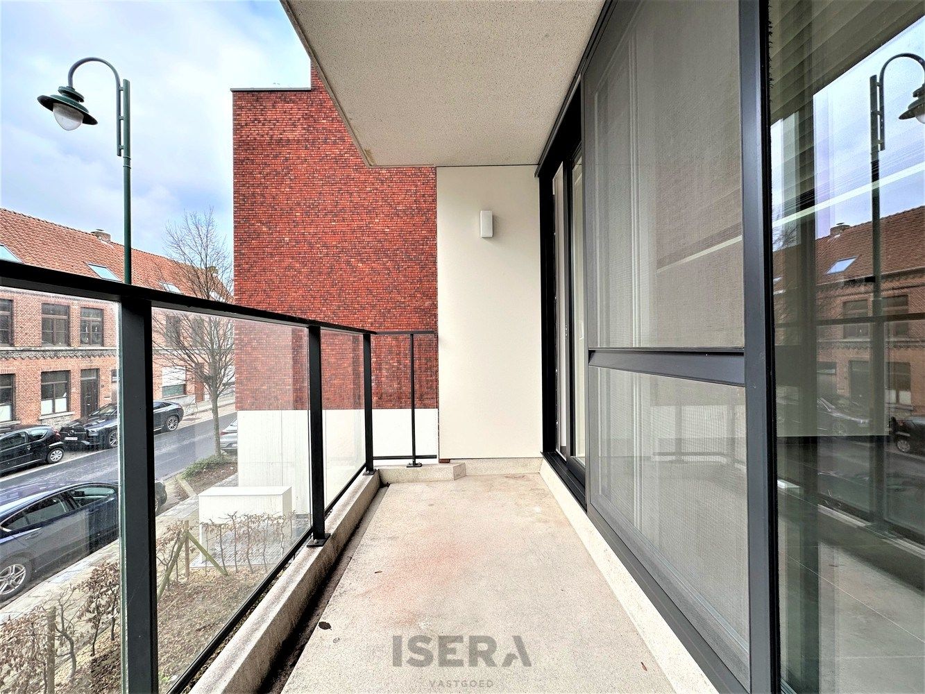 Nieuwbouwappartement met één slaapkamer foto 10