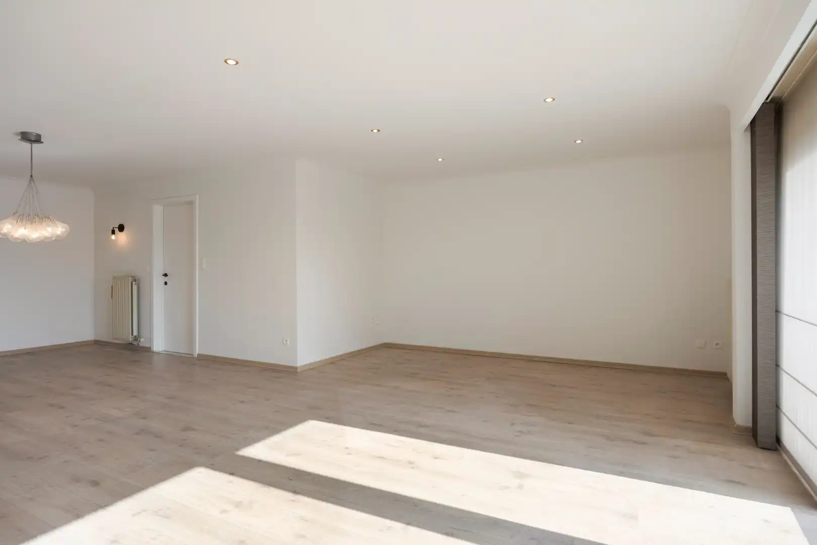  Ruim gerenoveerd appartement met 3 slpks en ruime zolderverdieping nabij het centrum foto 10
