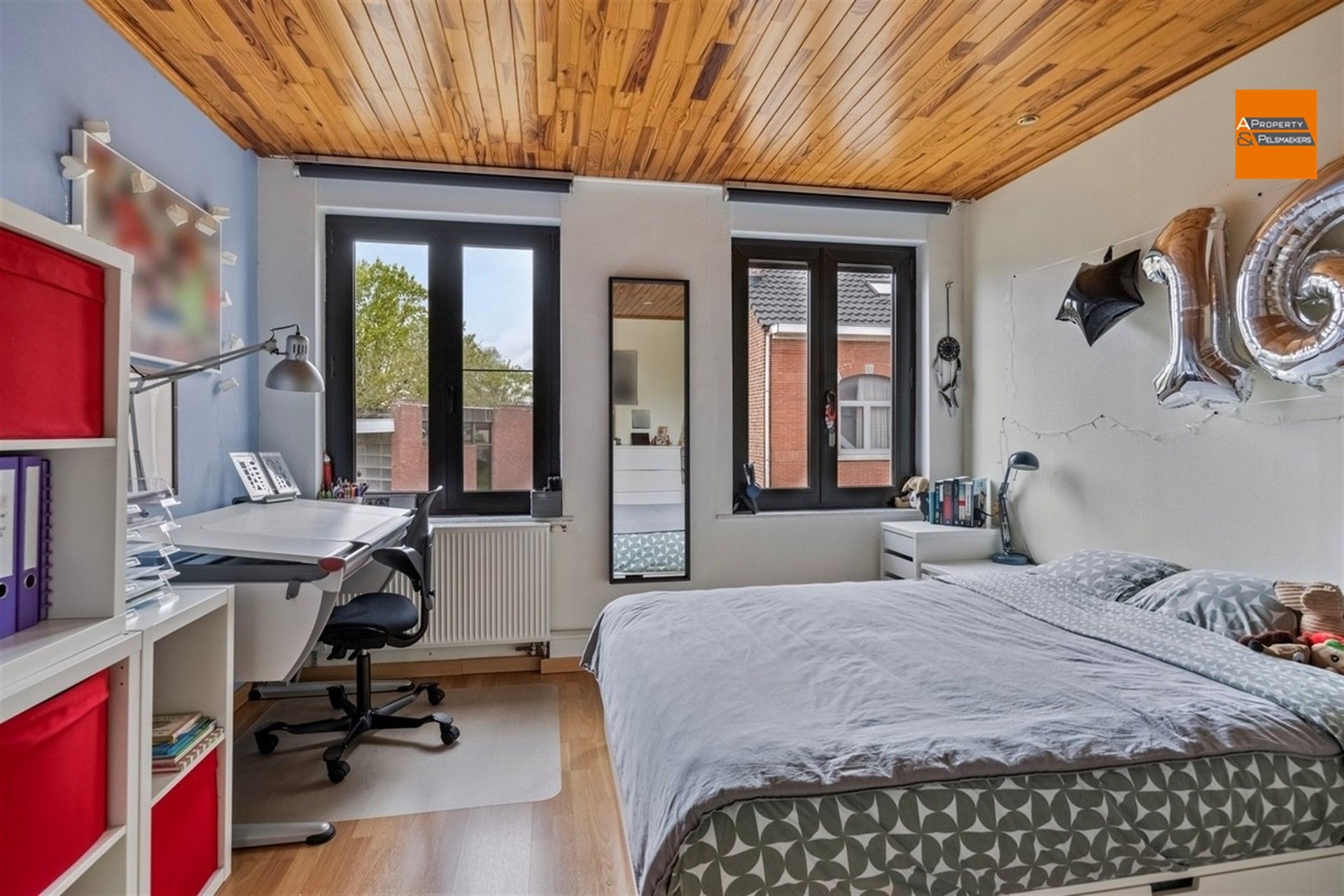 Gerenoveerde woning foto 23