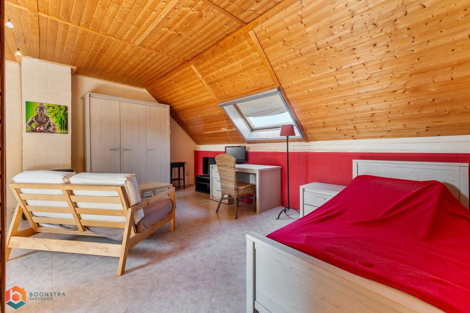 Woning met 3 slaapkamers foto 19