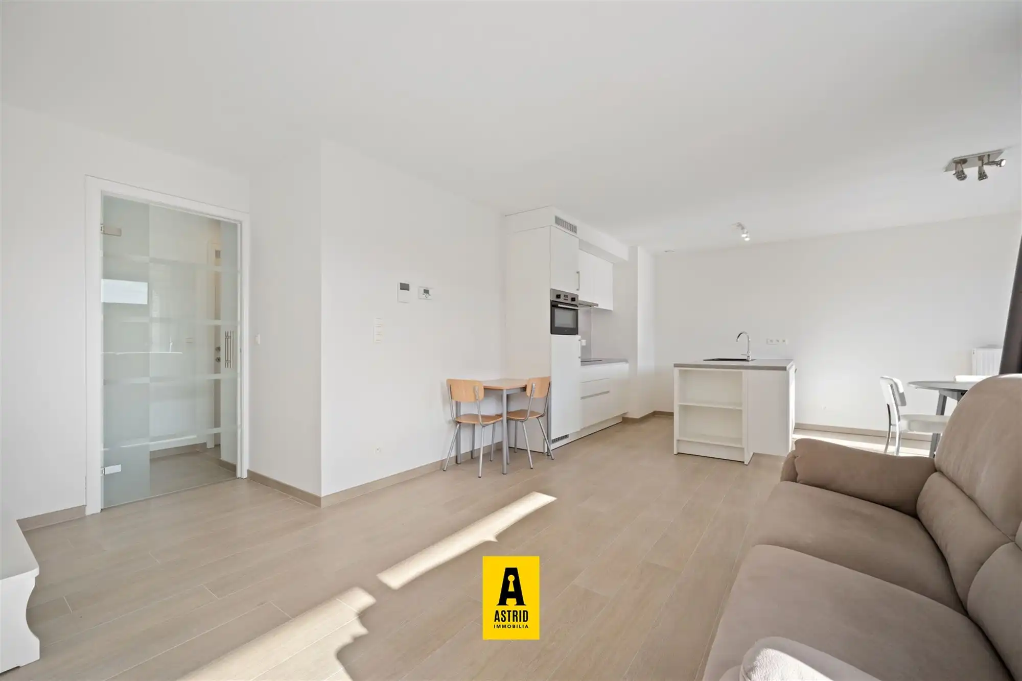 Schitterend appartement met zonneterras! foto 7