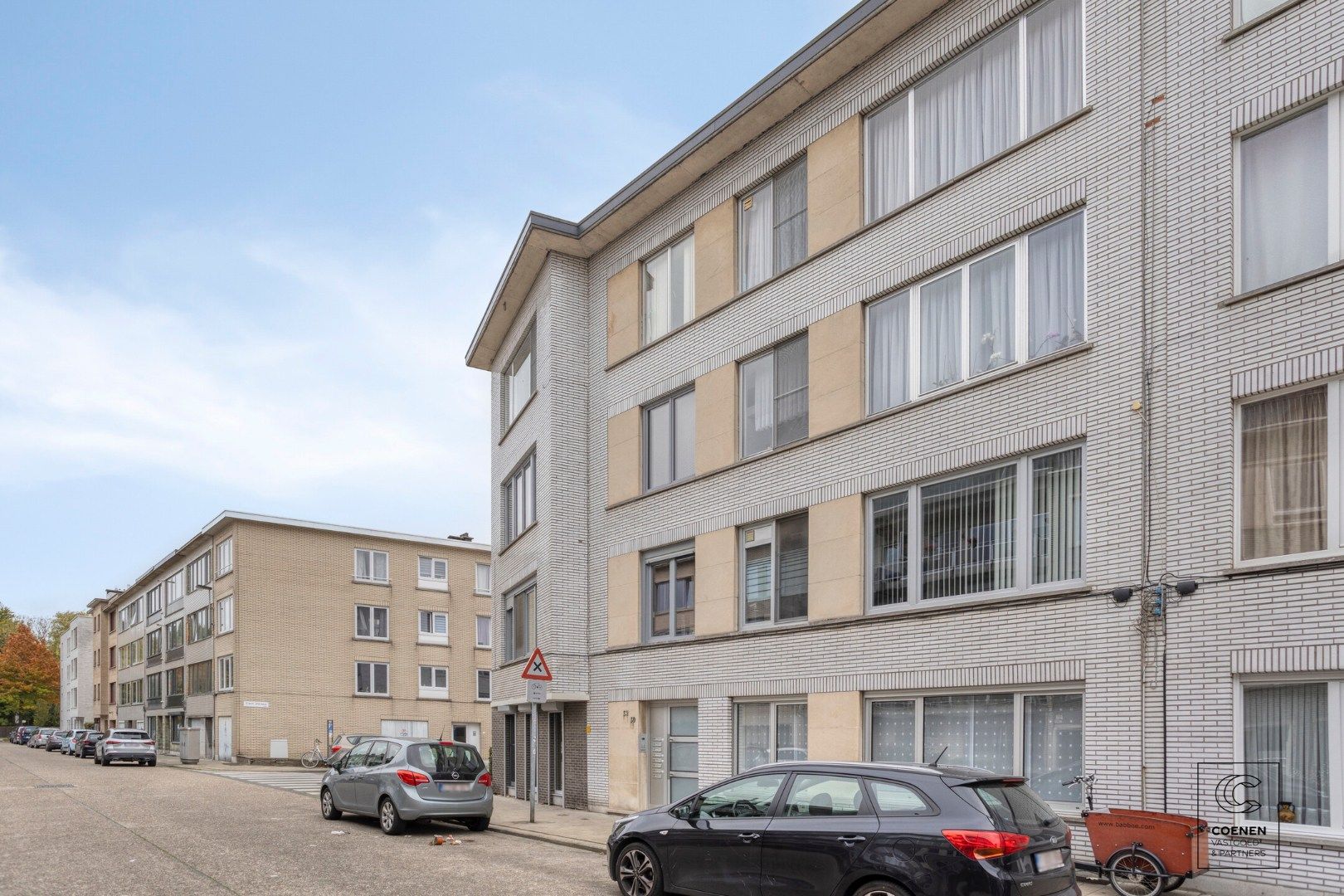 Gelijkvloersappartement van 85 m² op rustige ligging te Deurne! foto 21