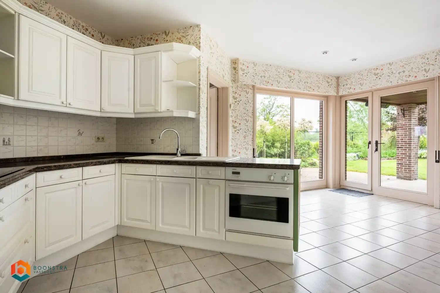 Woning met 3 (mogelijks 4) slpkrs op ruim perceel te Putte foto 10