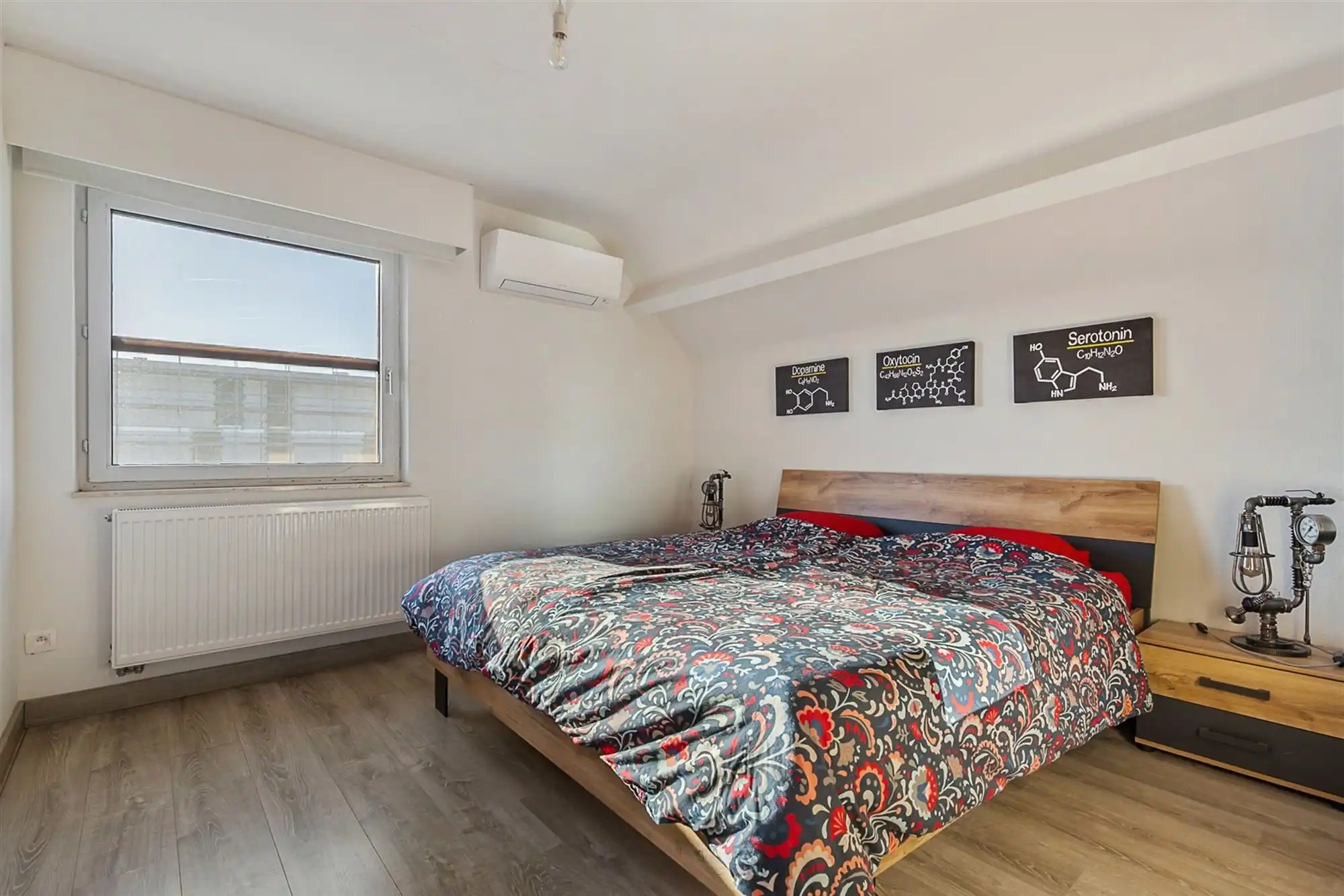 PERFECT ONDERHOUDEN APPARTEMENT MET 1 SLAAPKAMER OP CENTRALE LIGGING IN KOERSEL CENTRUM foto 15