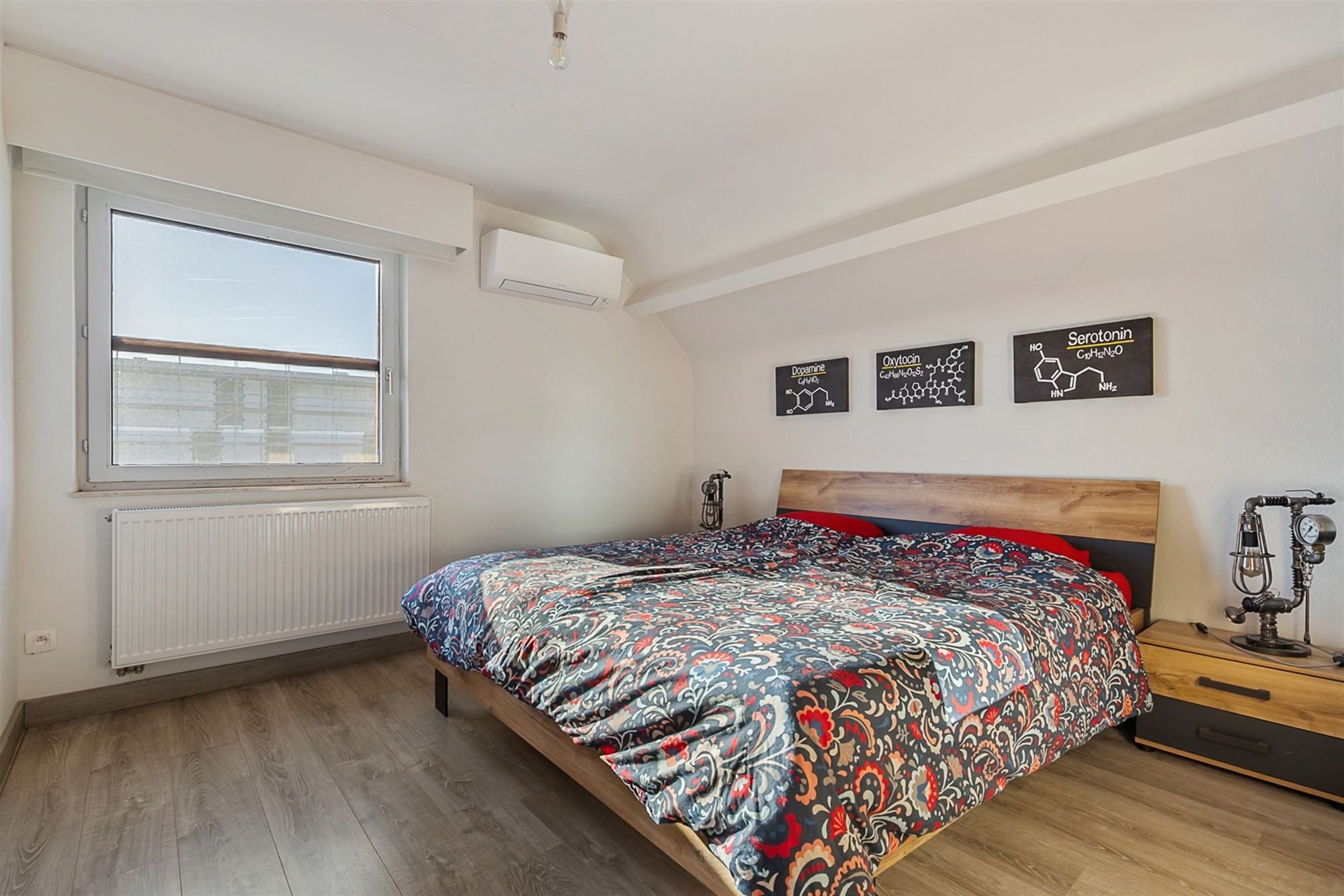 PERFECT ONDERHOUDEN APPARTEMENT MET 1 SLAAPKAMER OP CENTRALE LIGGING IN KOERSEL CENTRUM foto 15