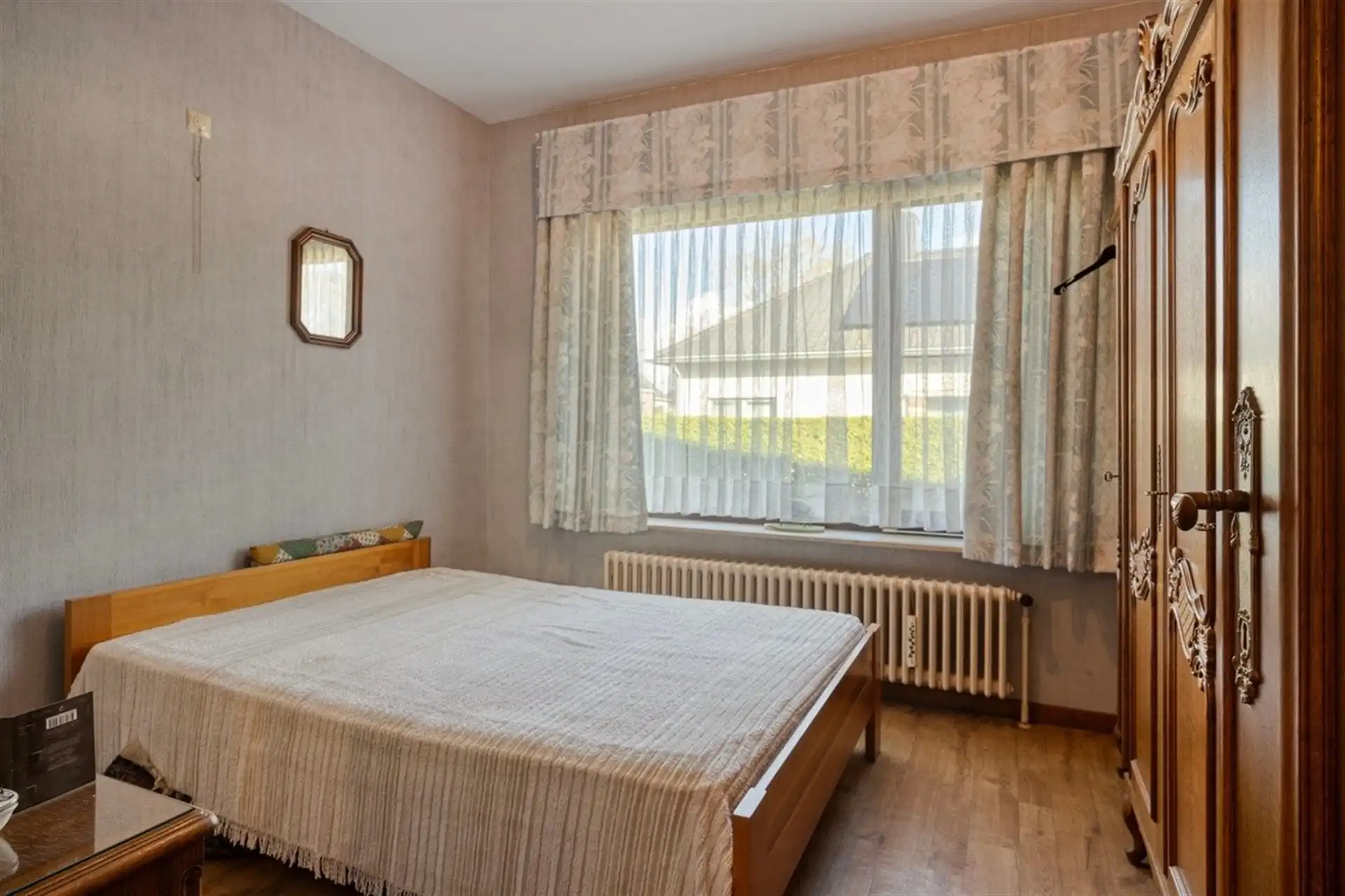 Villa met gelijkvloers wonen en zuidoost gerichte tuin foto 28