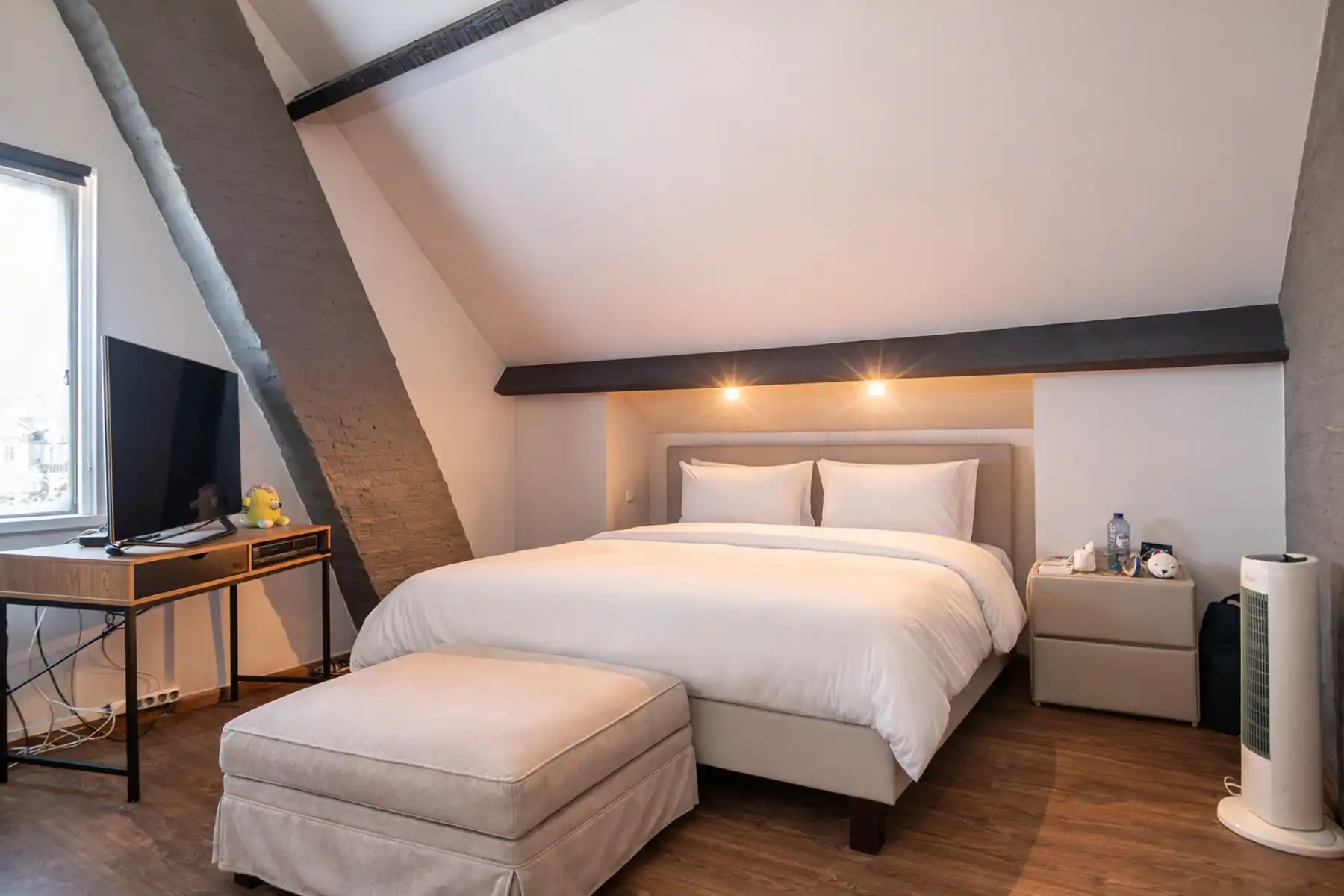 Instapklare HOB met tuin, carport en vlotte verbinding foto 34