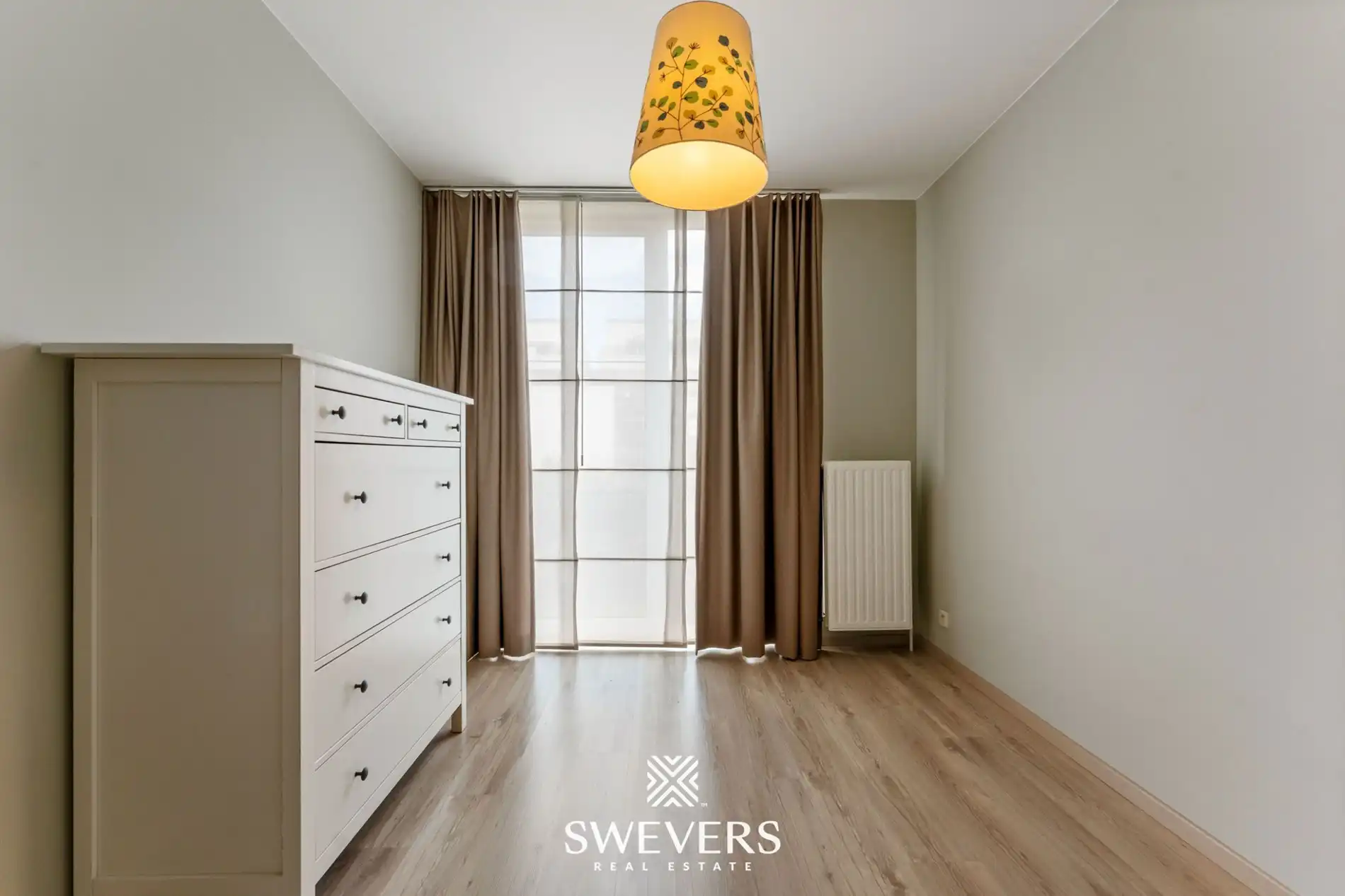 2-slaapkamerappartement met terras, autostaanplaats en berging foto 18
