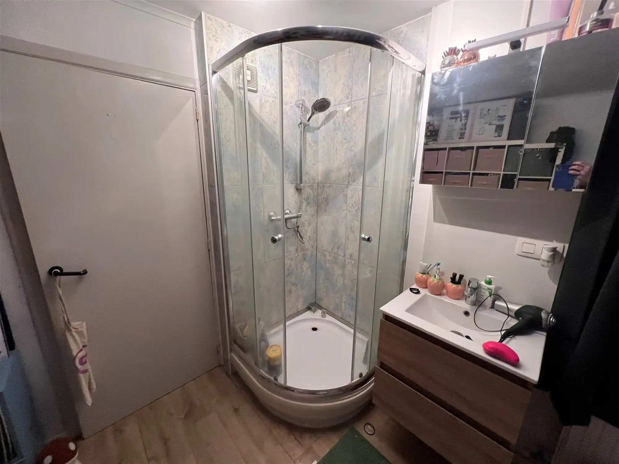 Opbrengsteigendom – appartementsgebouw met 3 wooneenheden foto 8