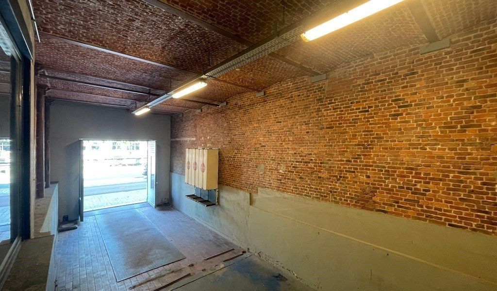 Loftkantoor te huur in Antwerpen in Entrepot du Soleil foto 14