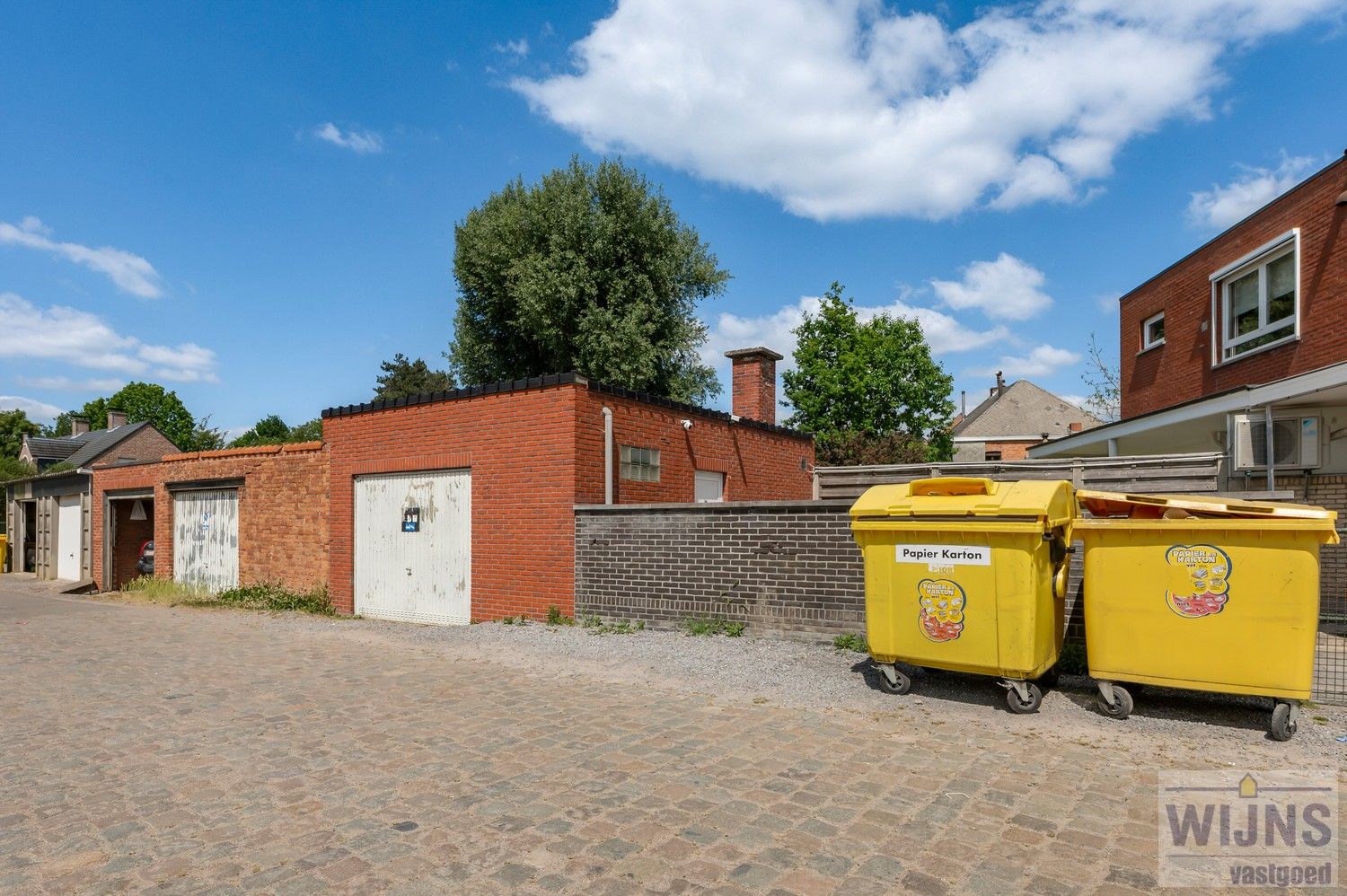 Opbrengsteigendom met centrale ligging foto 33