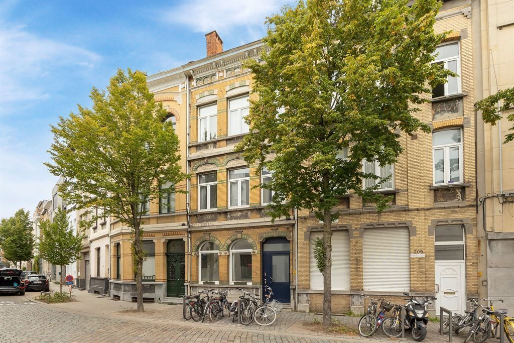 Karaktervolle woning met 3 units en tuin foto 28