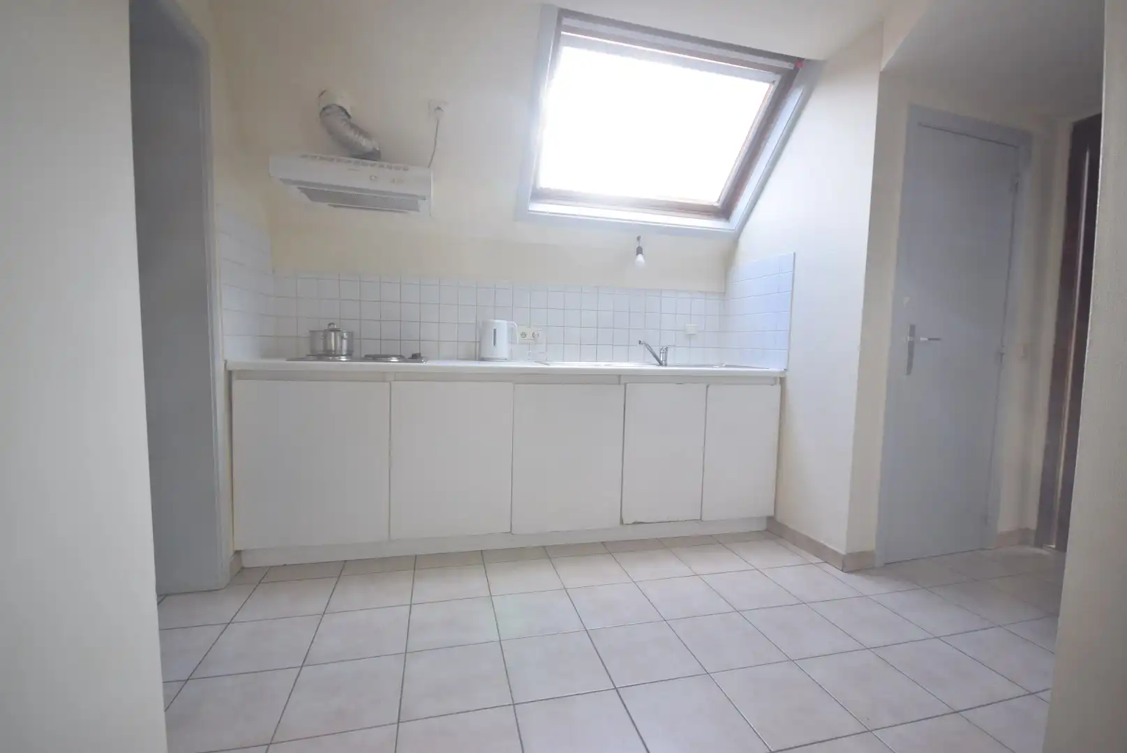 EENSLAAPKAMER APPARTEMENT foto 4