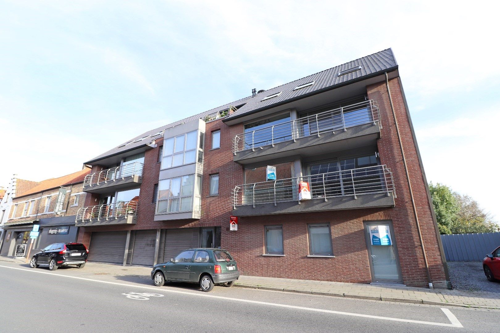 Luxueus appartement foto 8